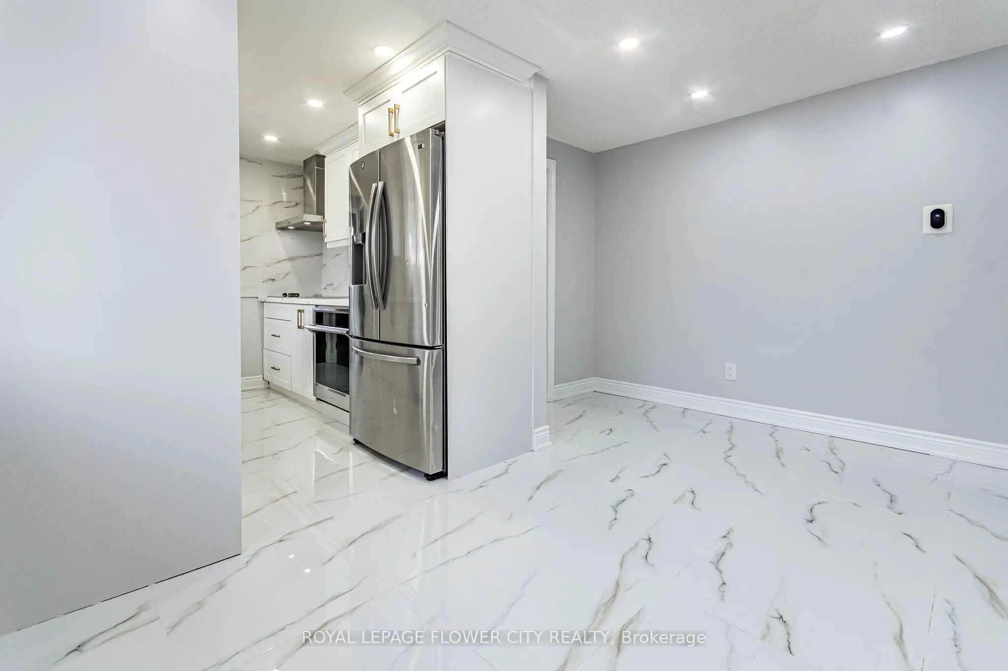 135 Keefer Road