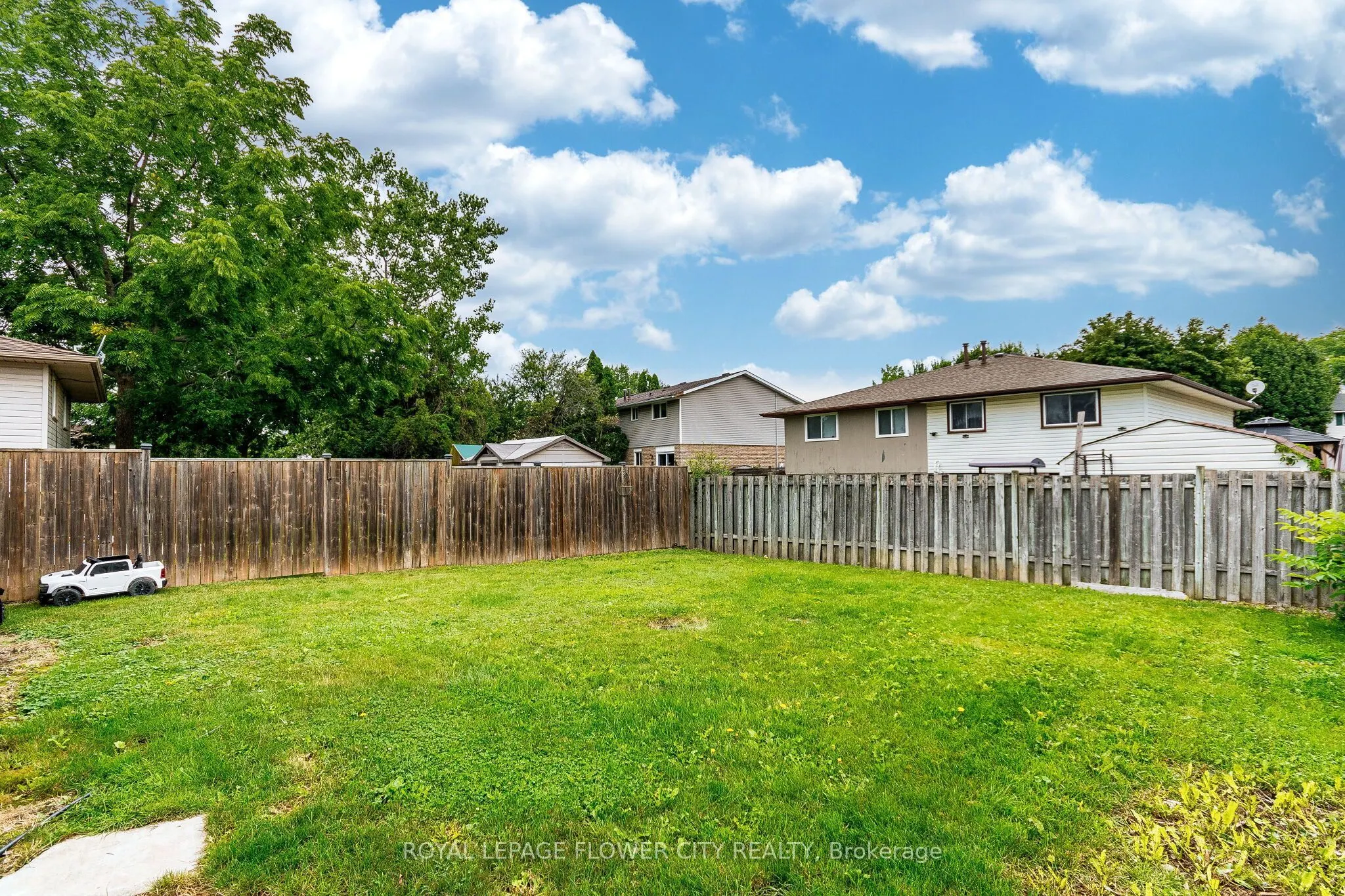 135 Keefer Road