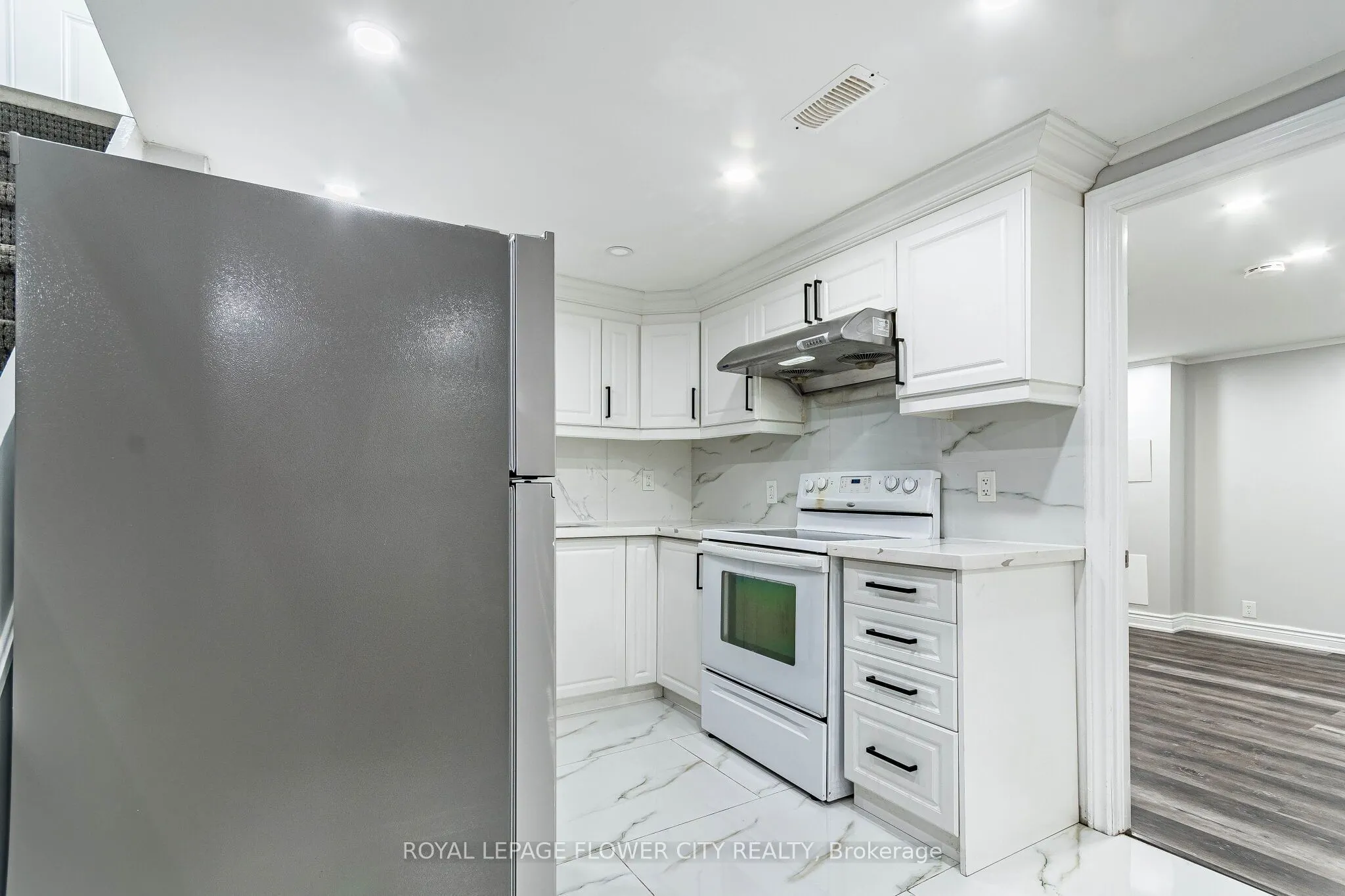 135 Keefer Road