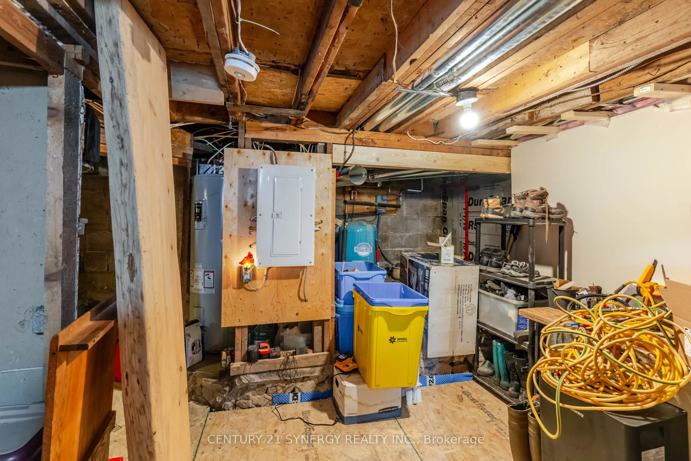 555 Sugarbush Way