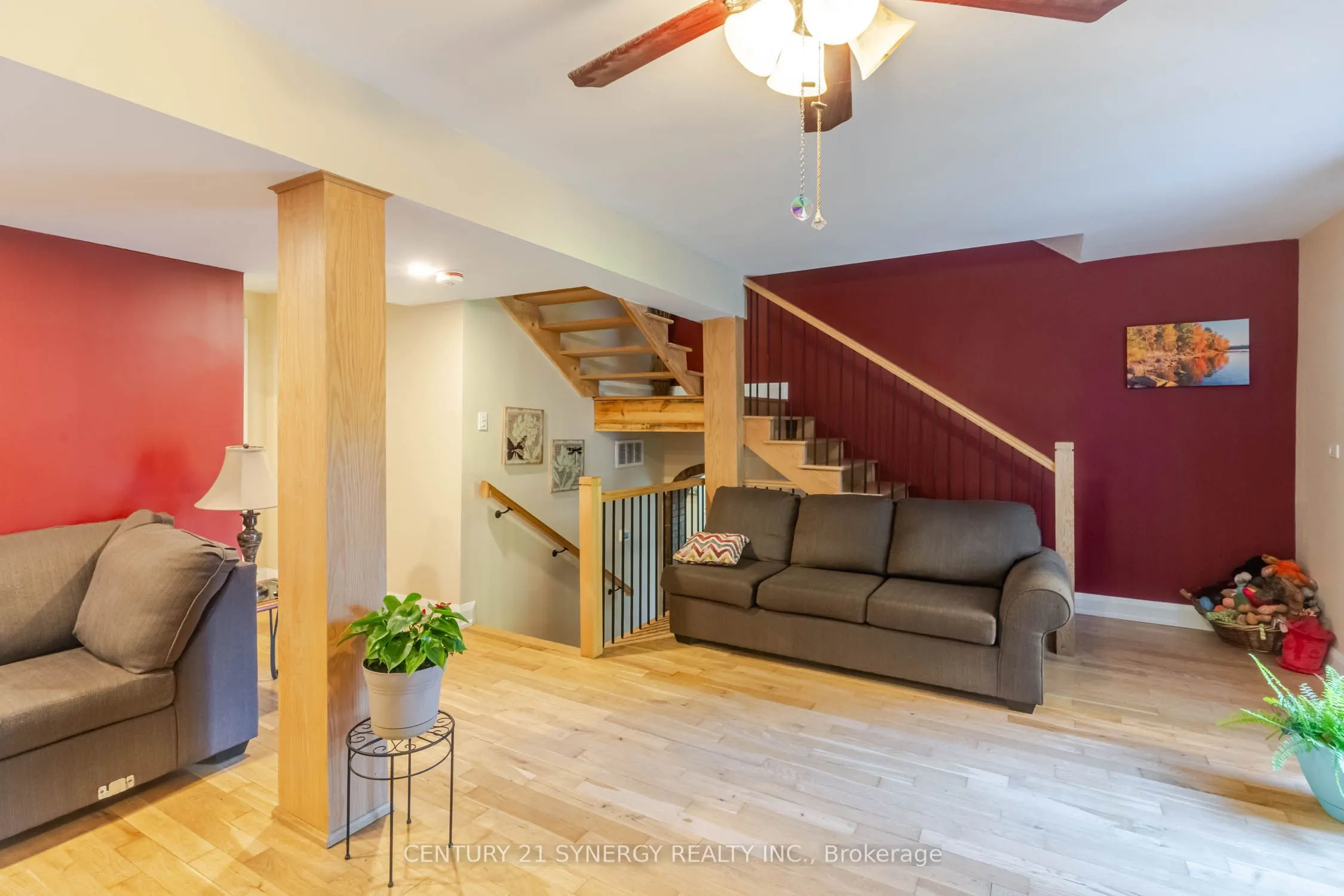 555 Sugarbush Way