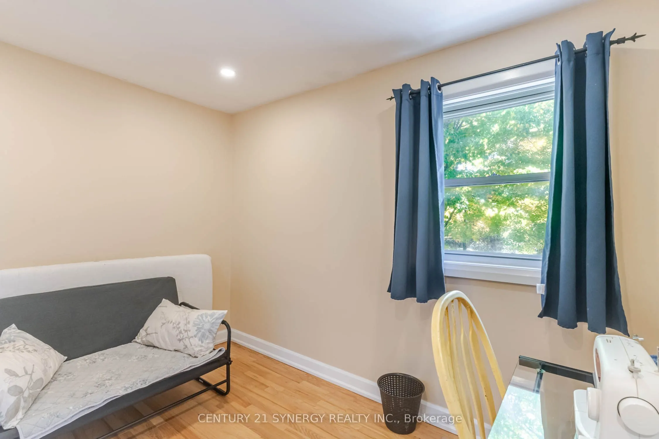 555 Sugarbush Way