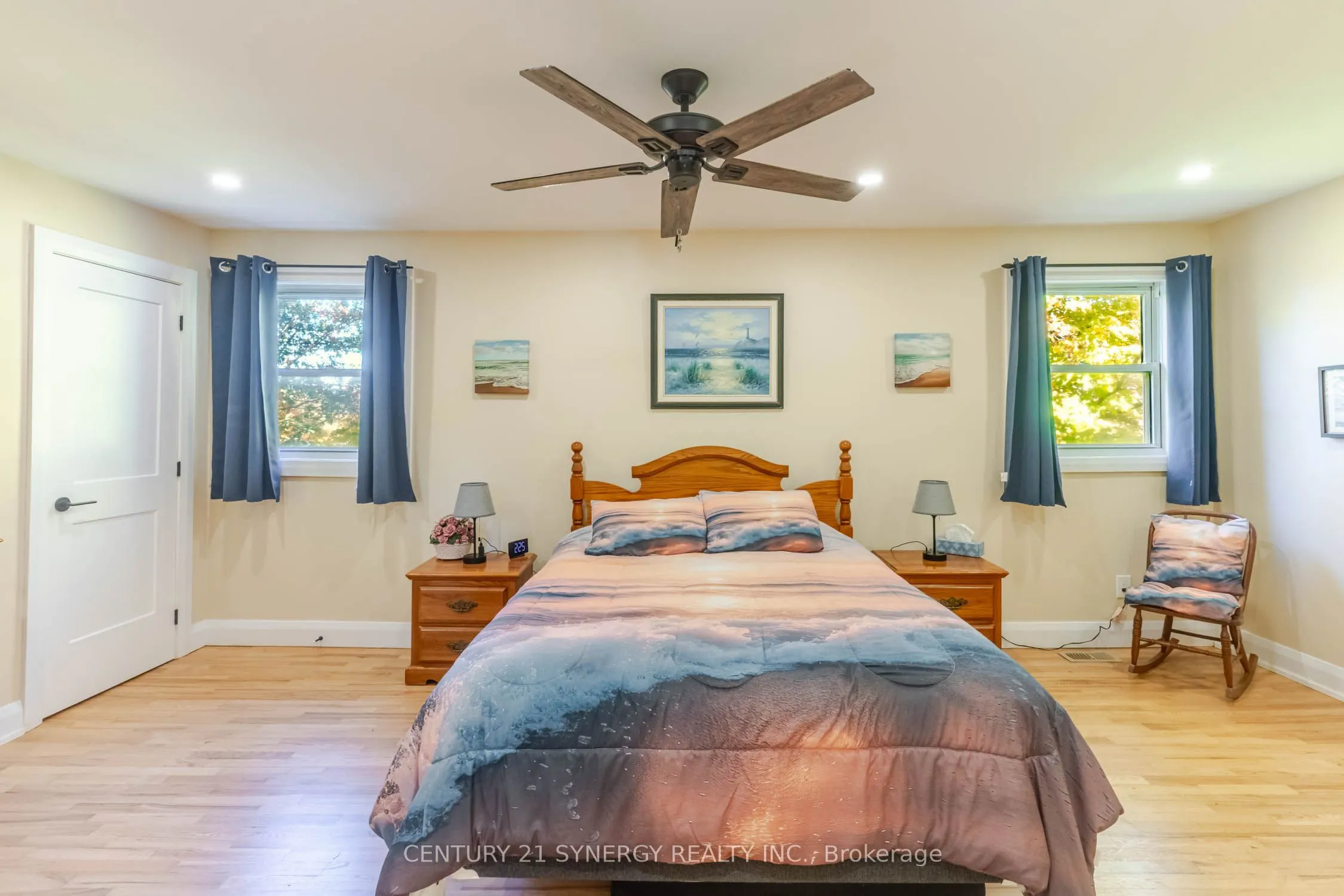 555 Sugarbush Way