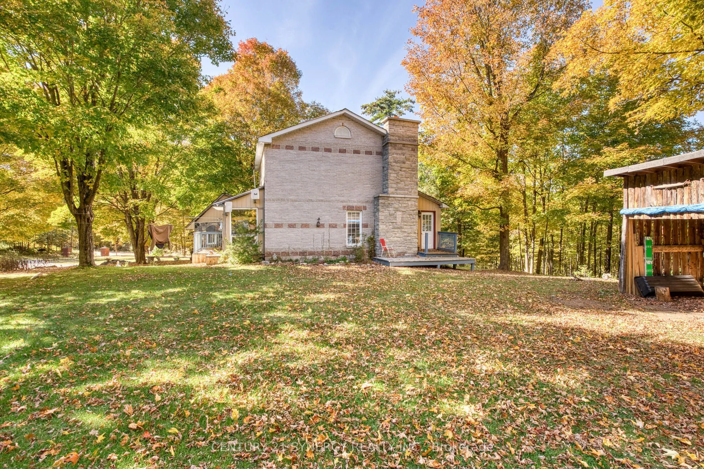 555 Sugarbush Way