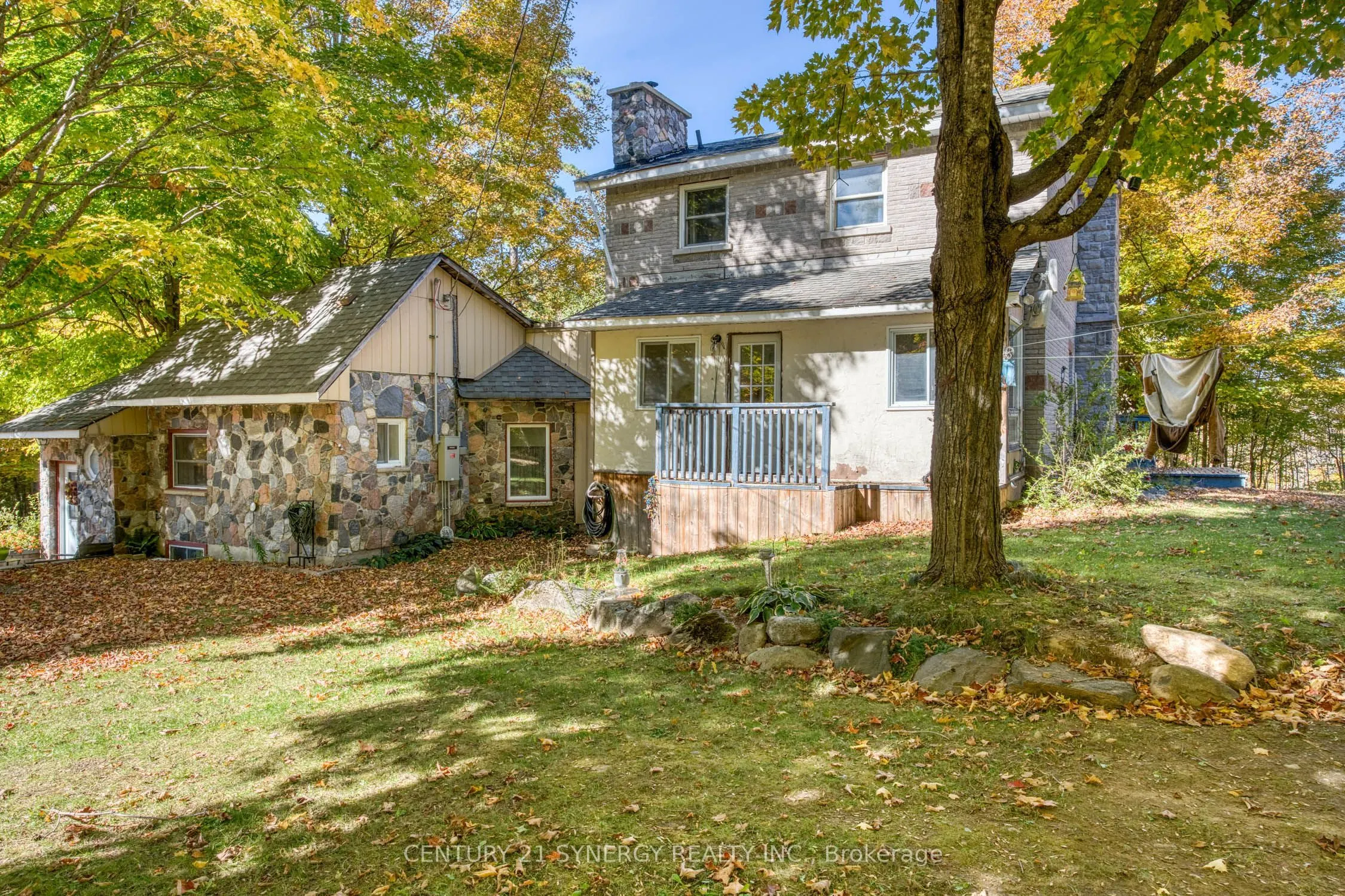 555 Sugarbush Way