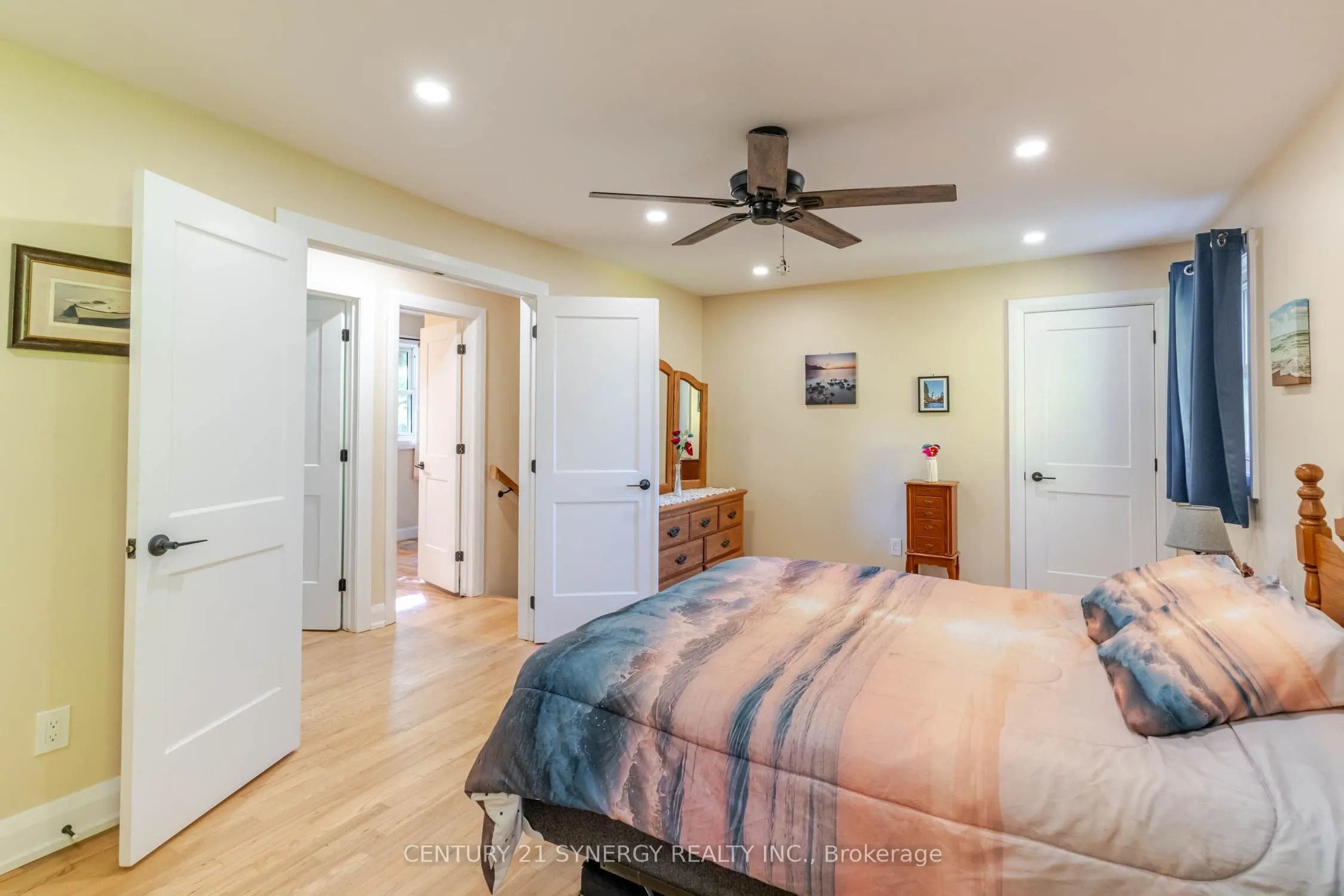 555 Sugarbush Way