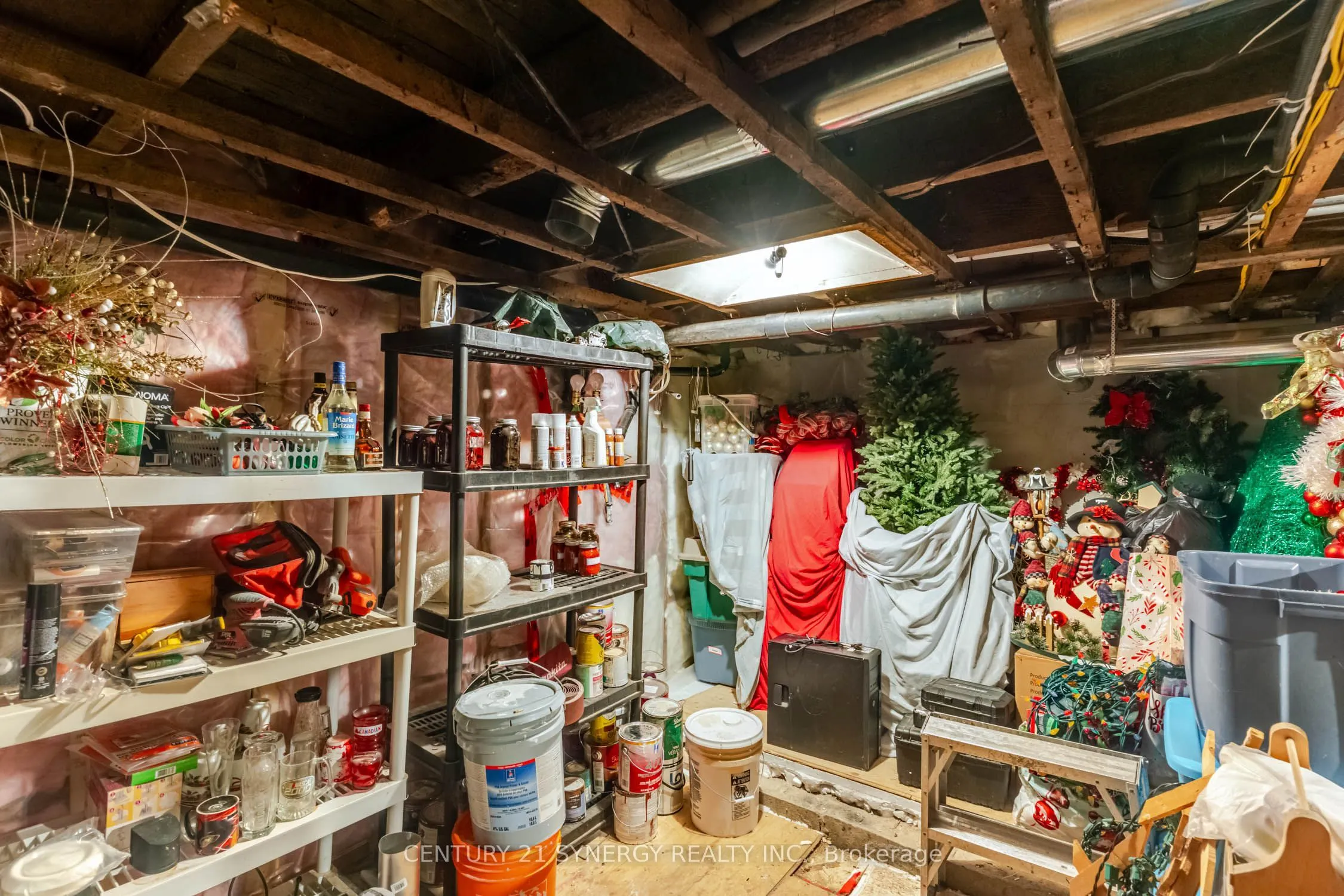 555 Sugarbush Way