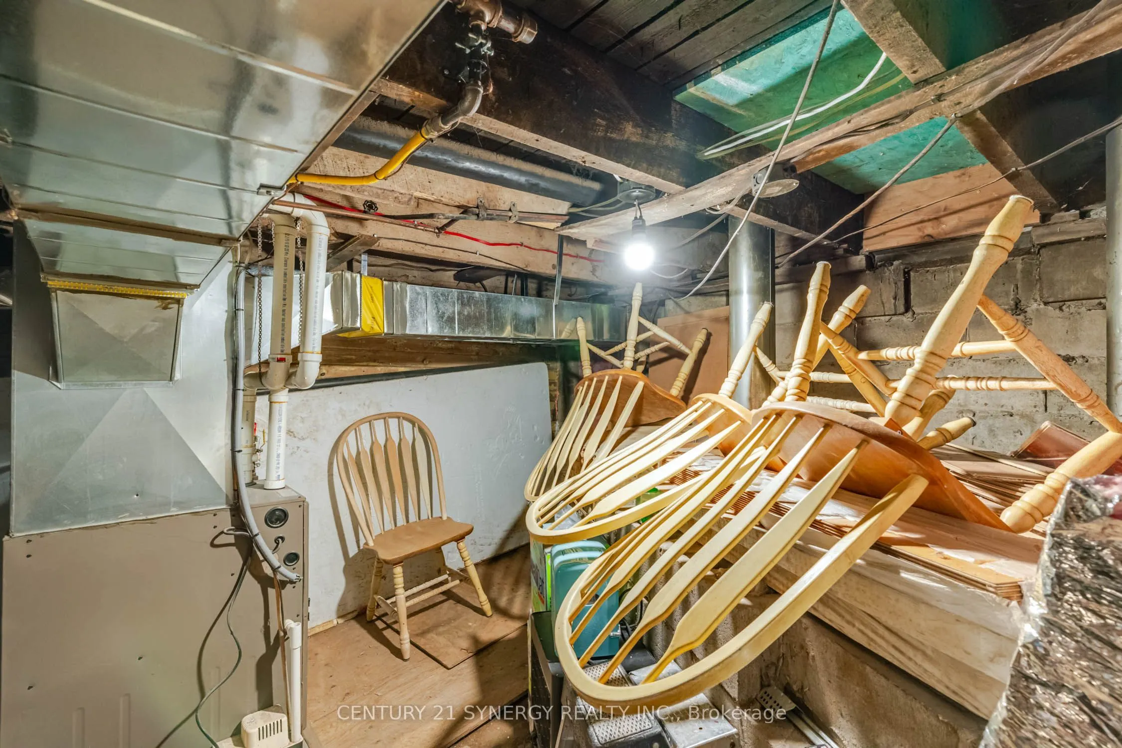 555 Sugarbush Way