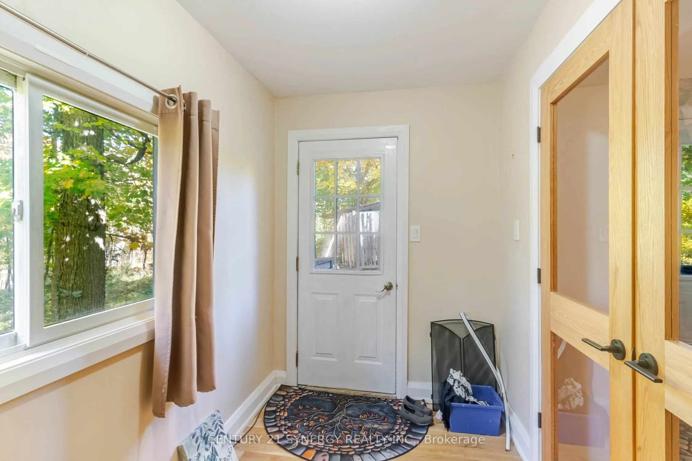 555 Sugarbush Way
