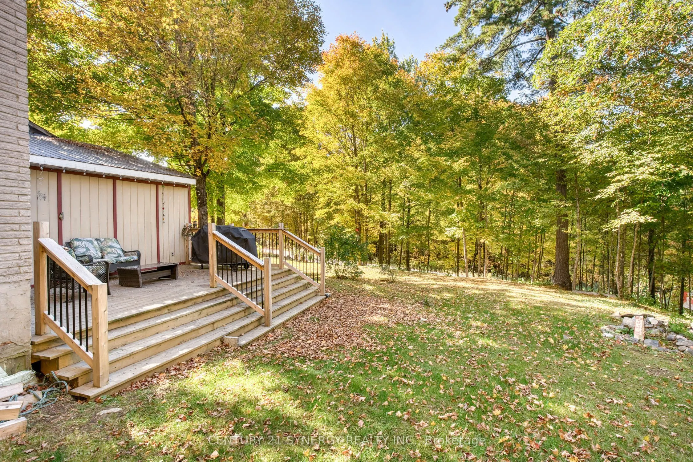 555 Sugarbush Way