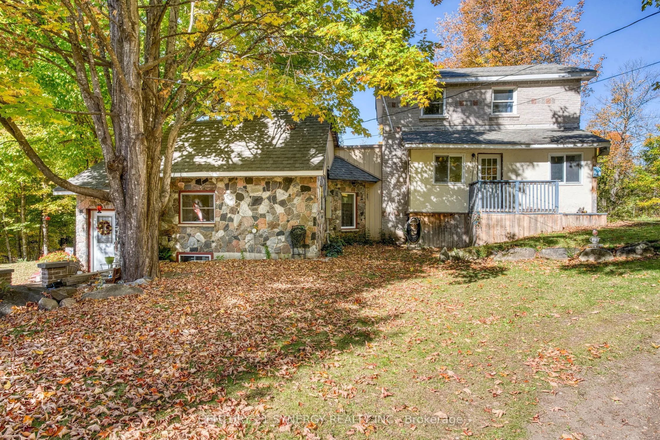 555 Sugarbush Way