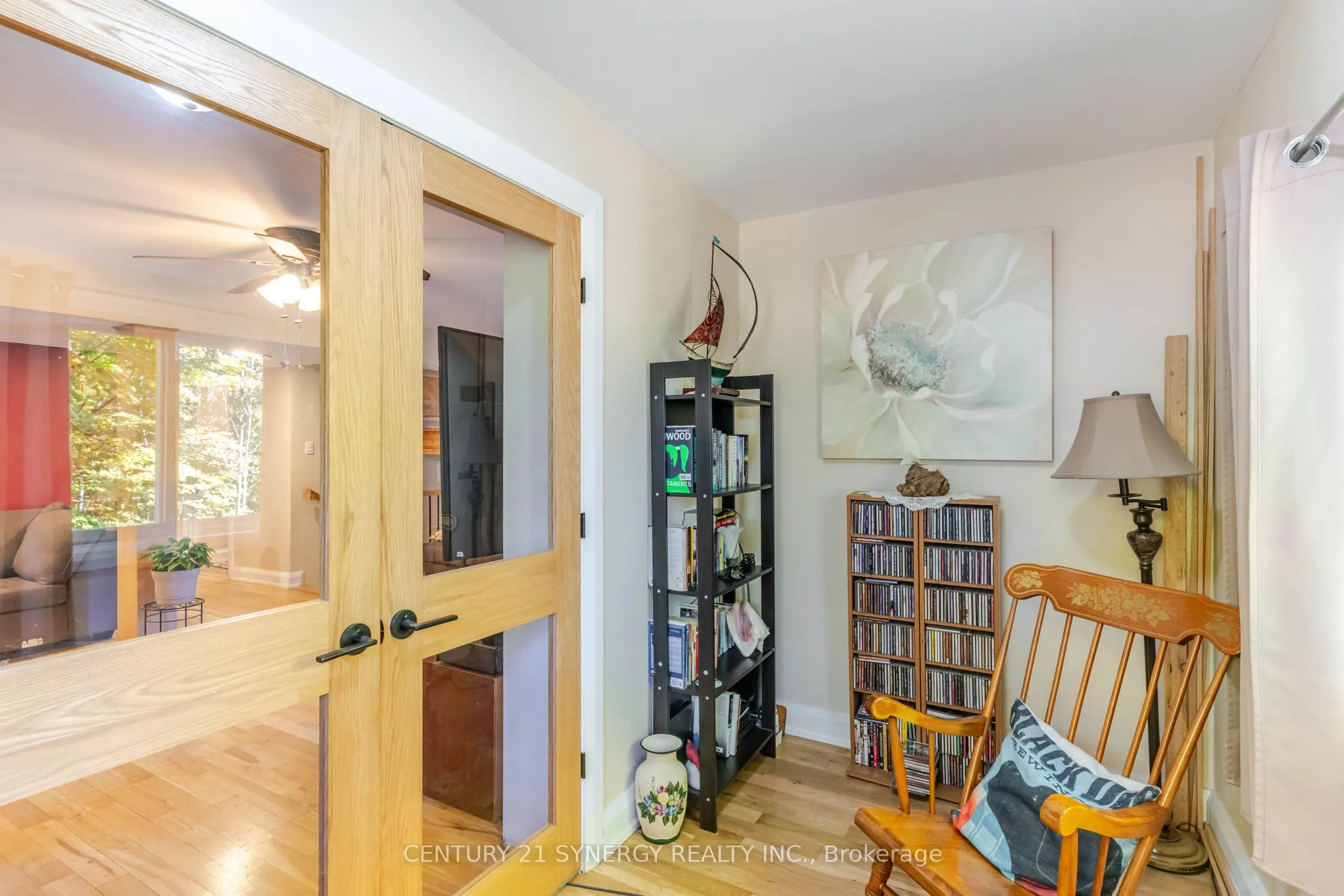 555 Sugarbush Way