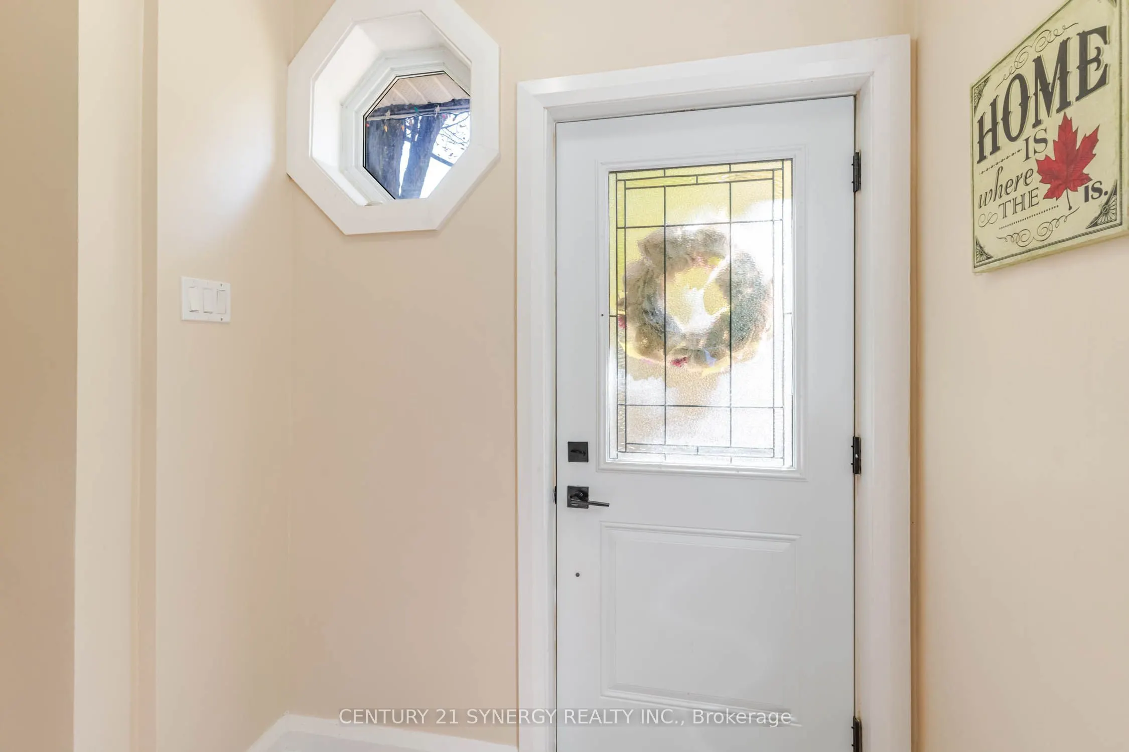 555 Sugarbush Way