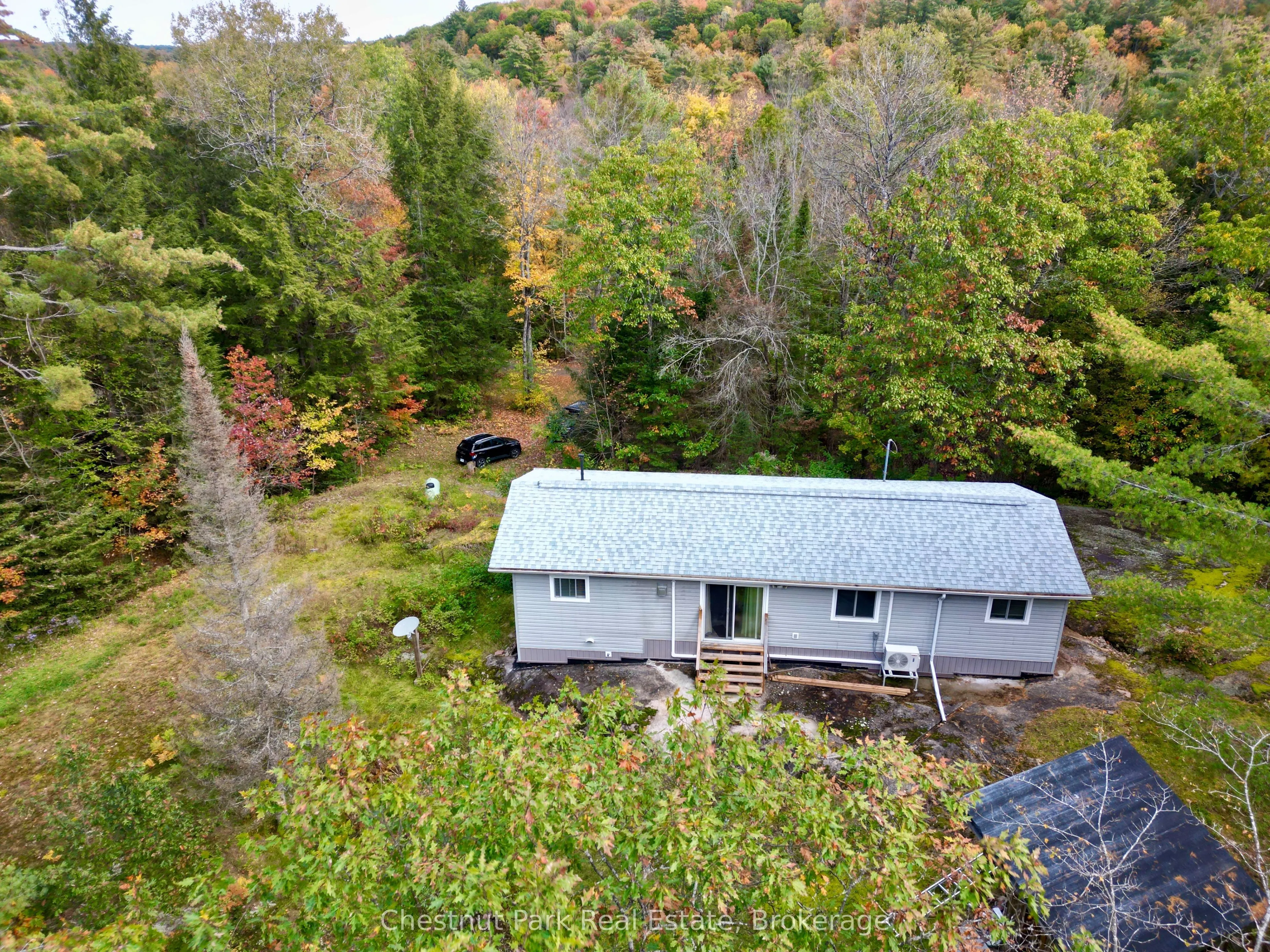 1041 HOLIDAY PARK Drive