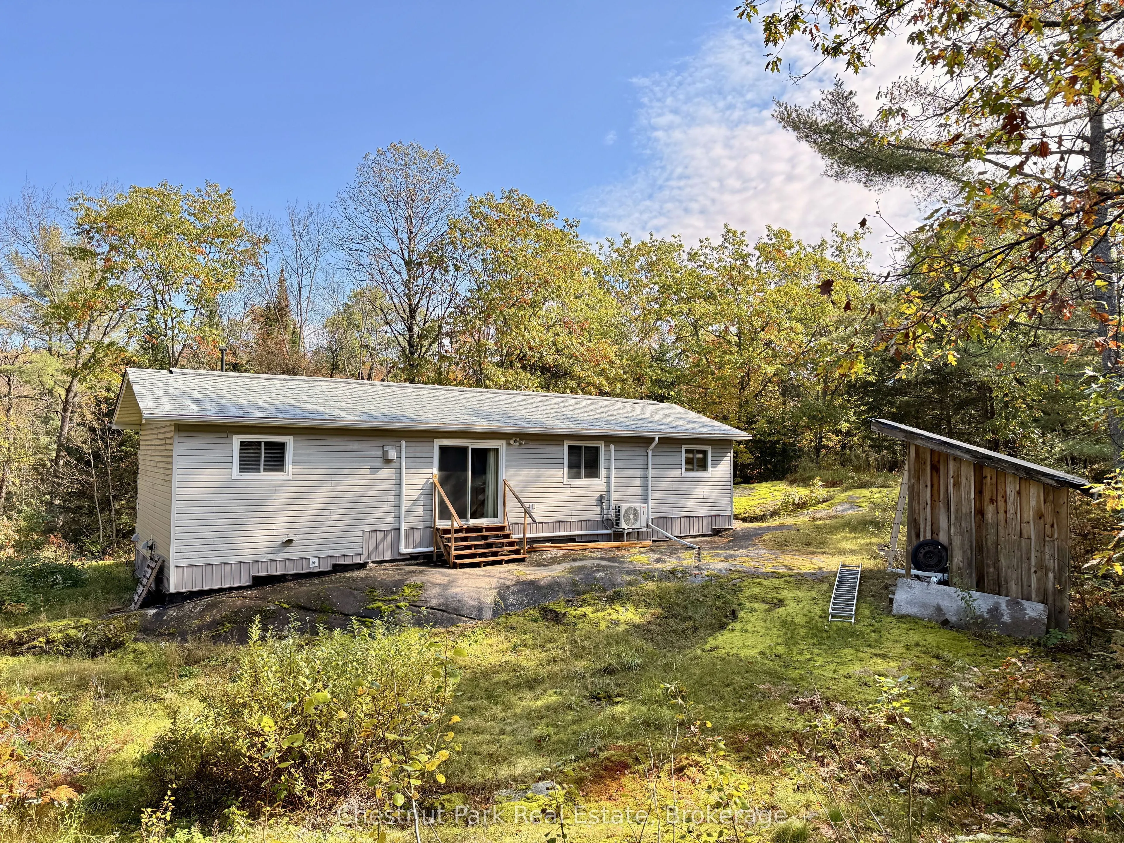 1041 HOLIDAY PARK Drive