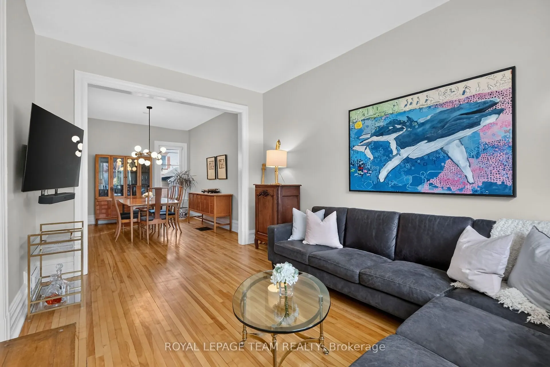 57 Waverley Street