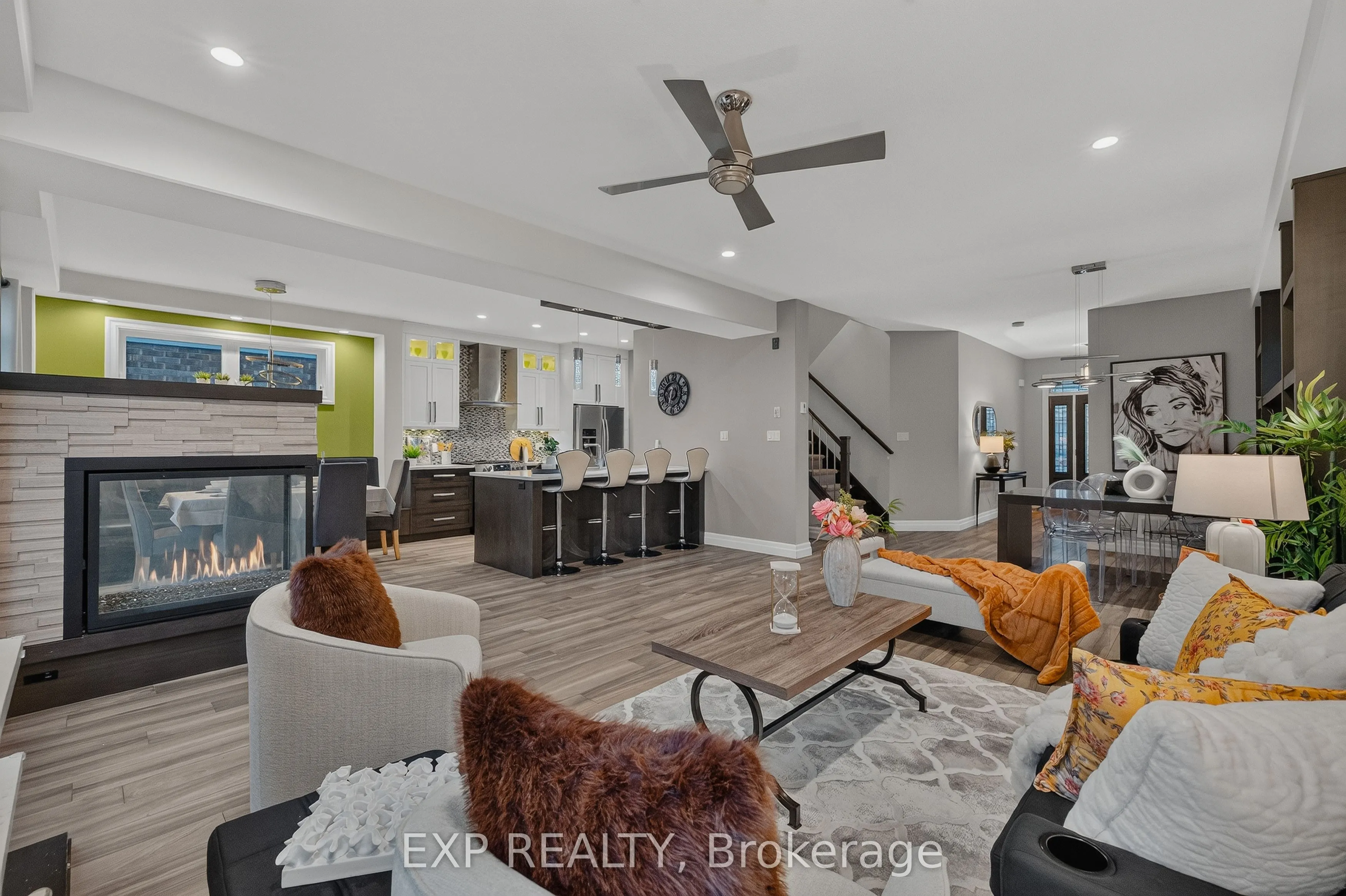 268 Birkinshaw Road