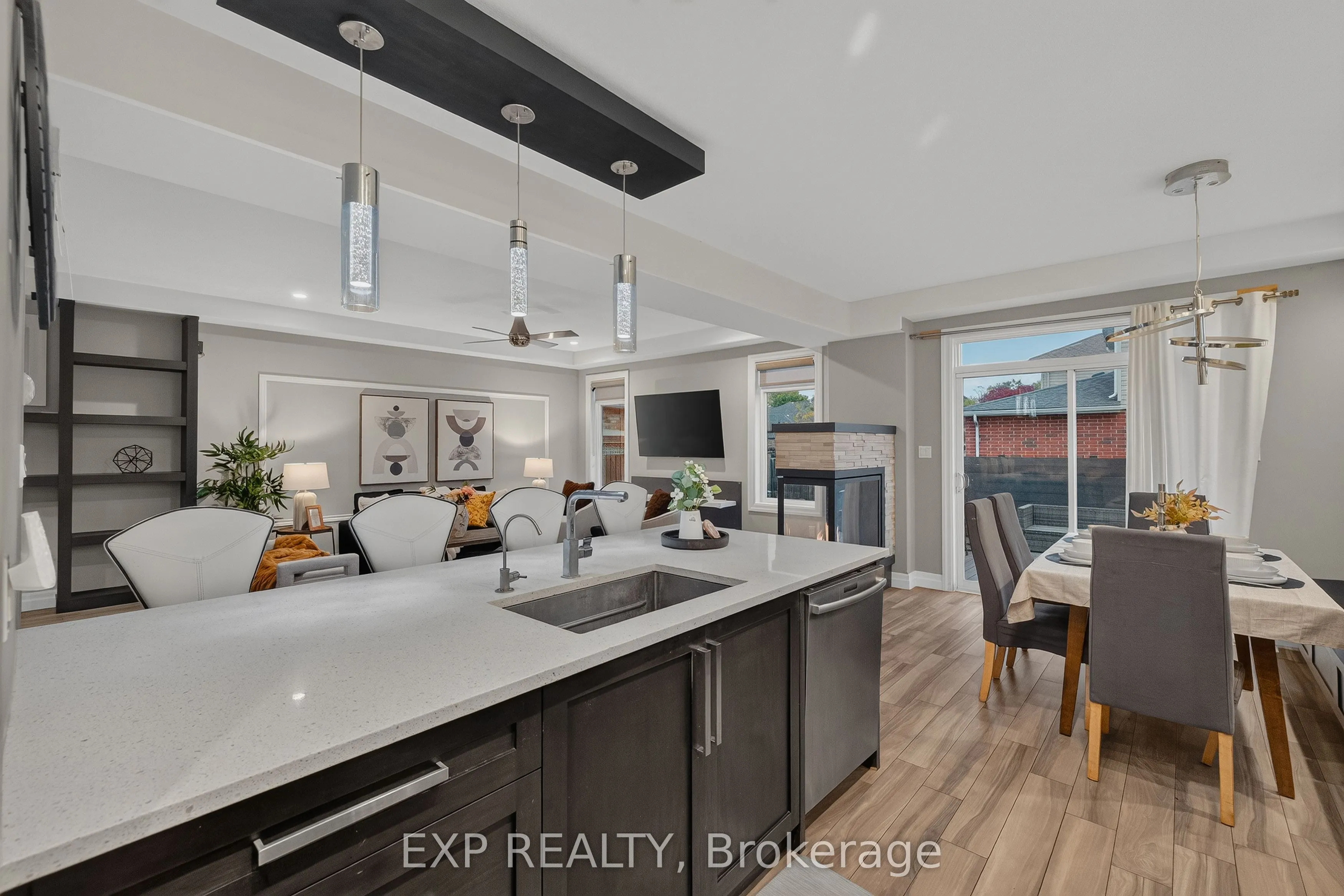 268 Birkinshaw Road