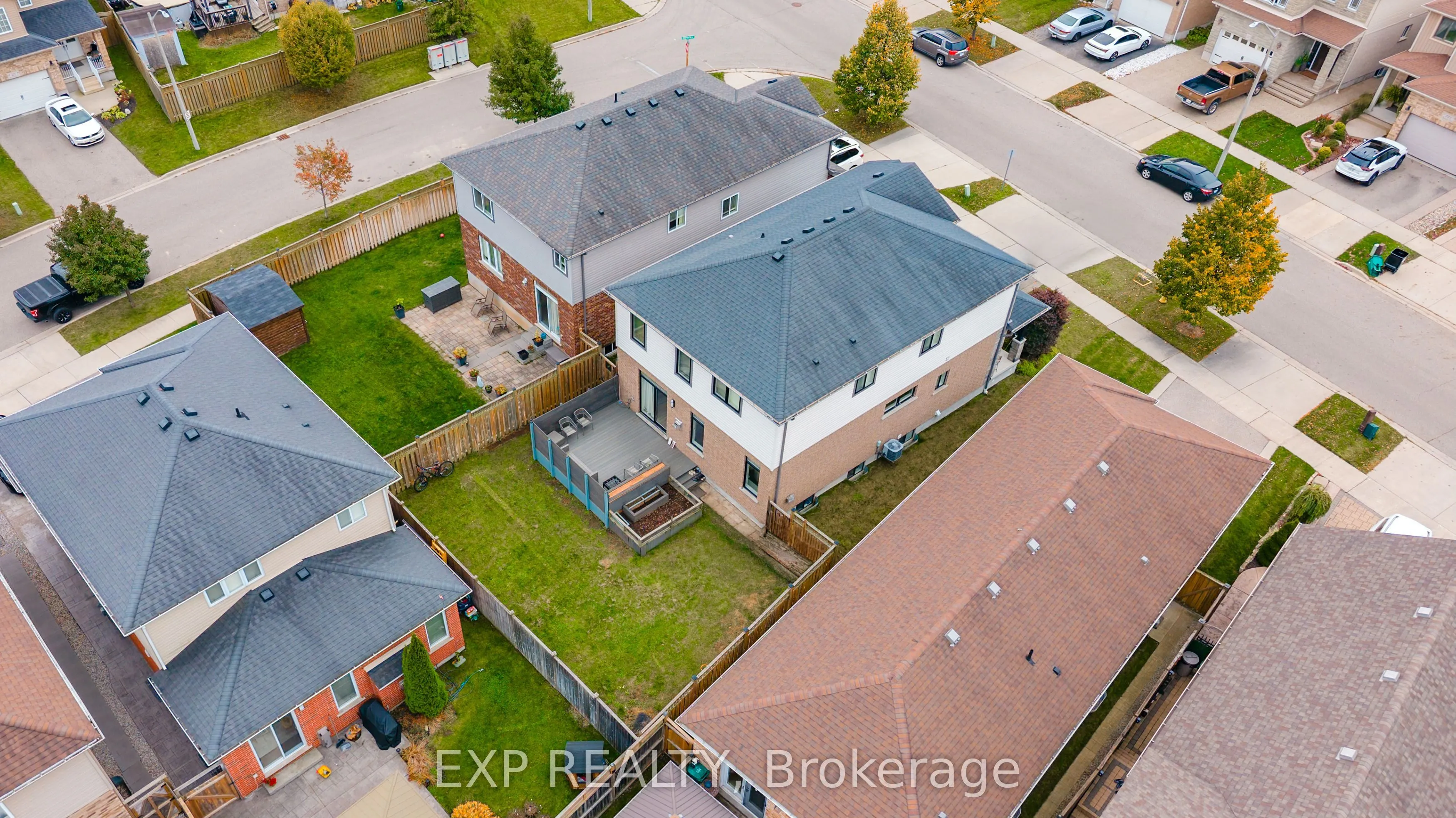 268 Birkinshaw Road