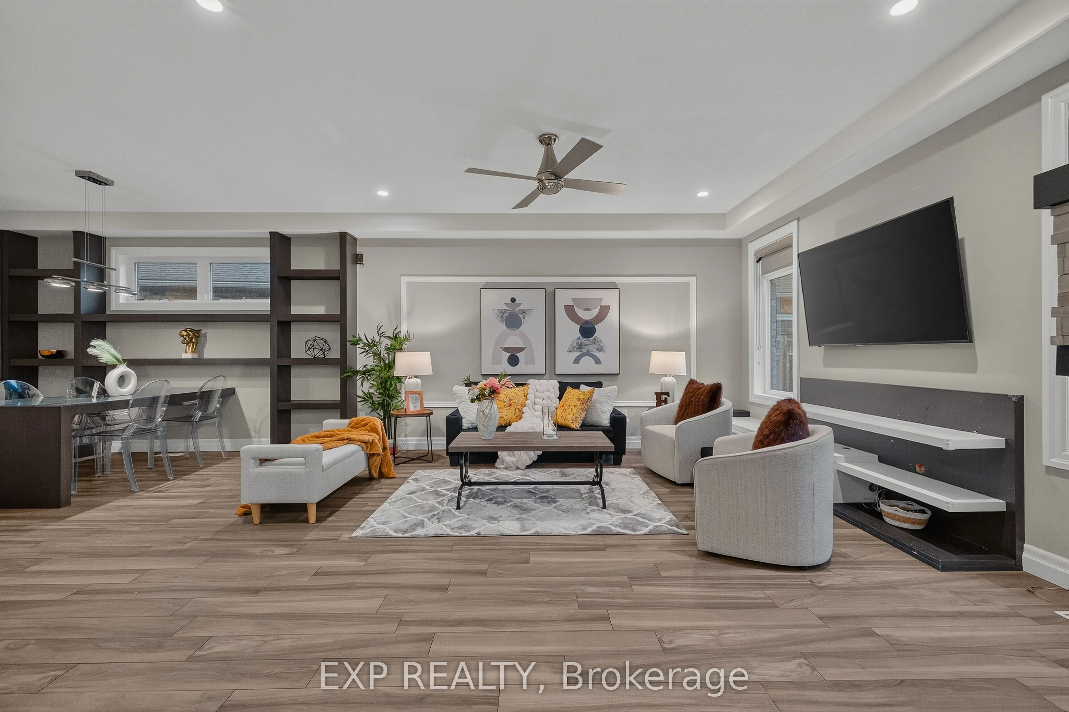 268 Birkinshaw Road