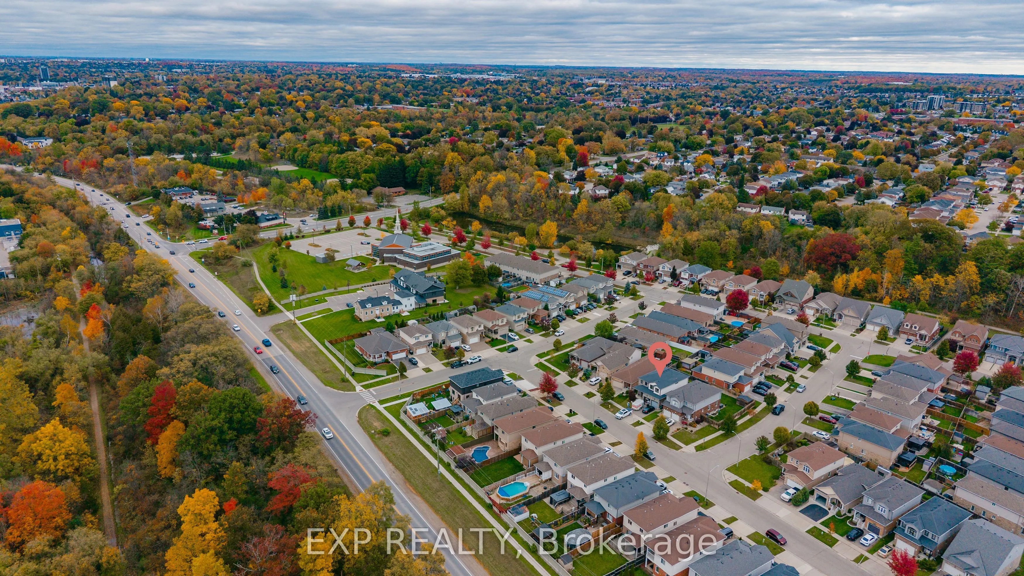 268 Birkinshaw Road