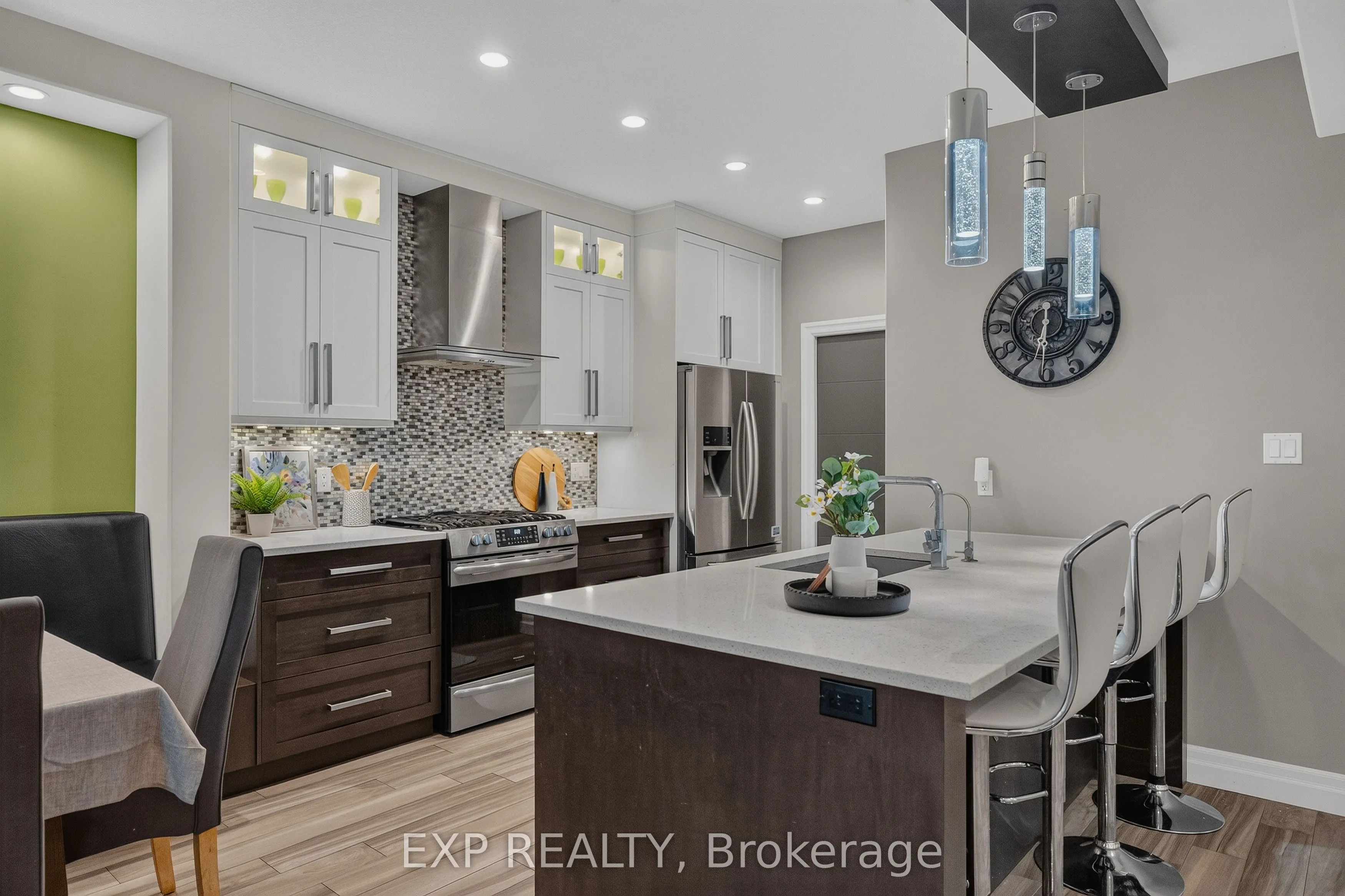 268 Birkinshaw Road