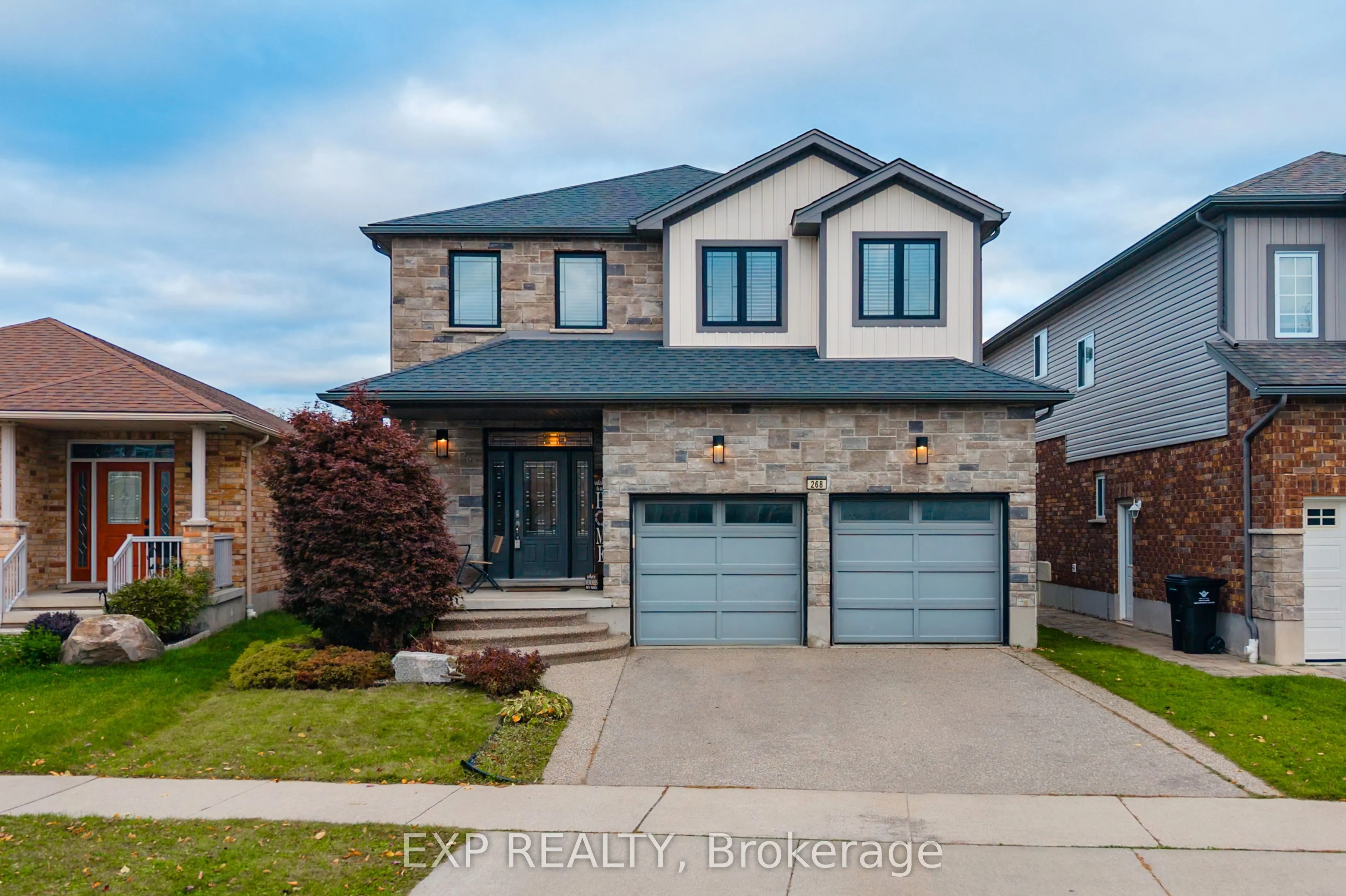 268 Birkinshaw Road