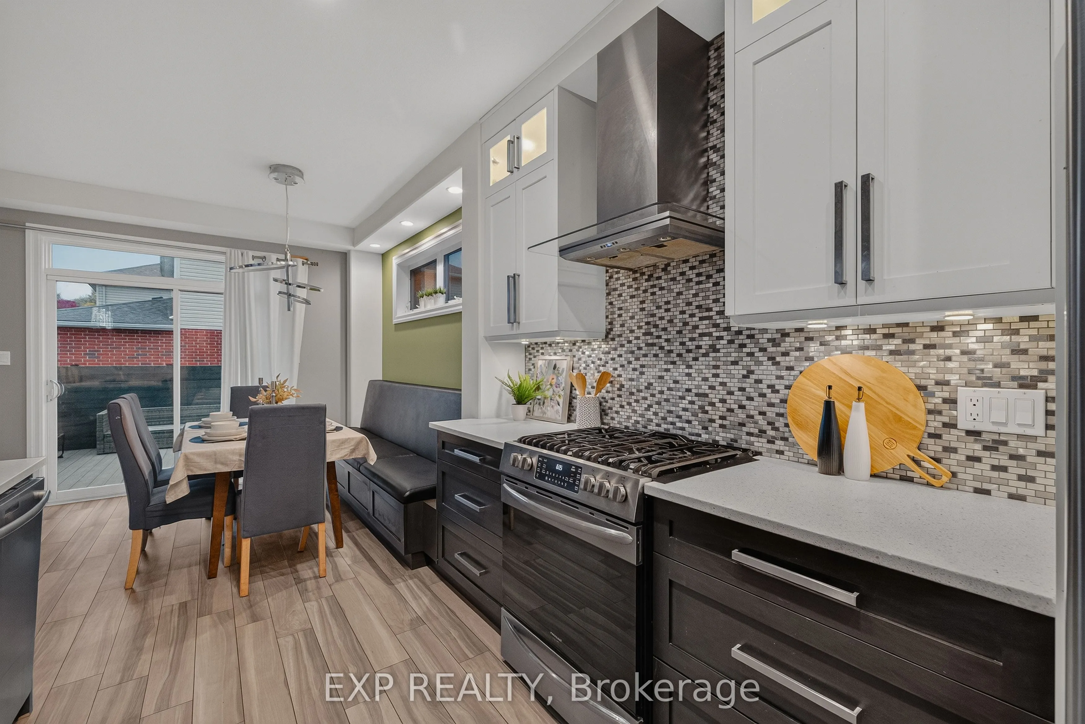 268 Birkinshaw Road