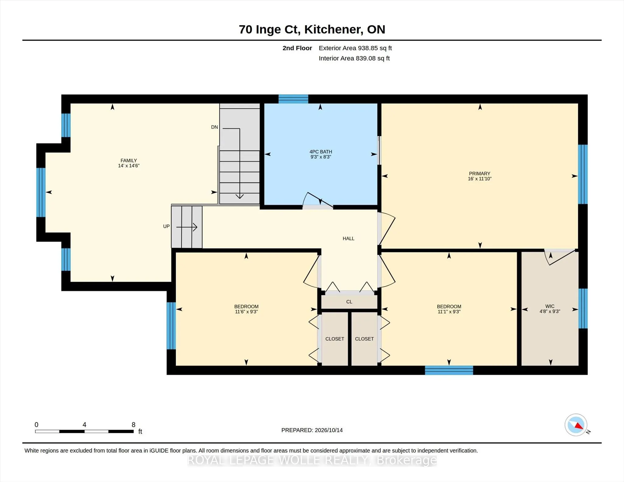 70 Inge Court
