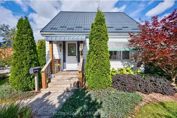 1 Trafalgar Street