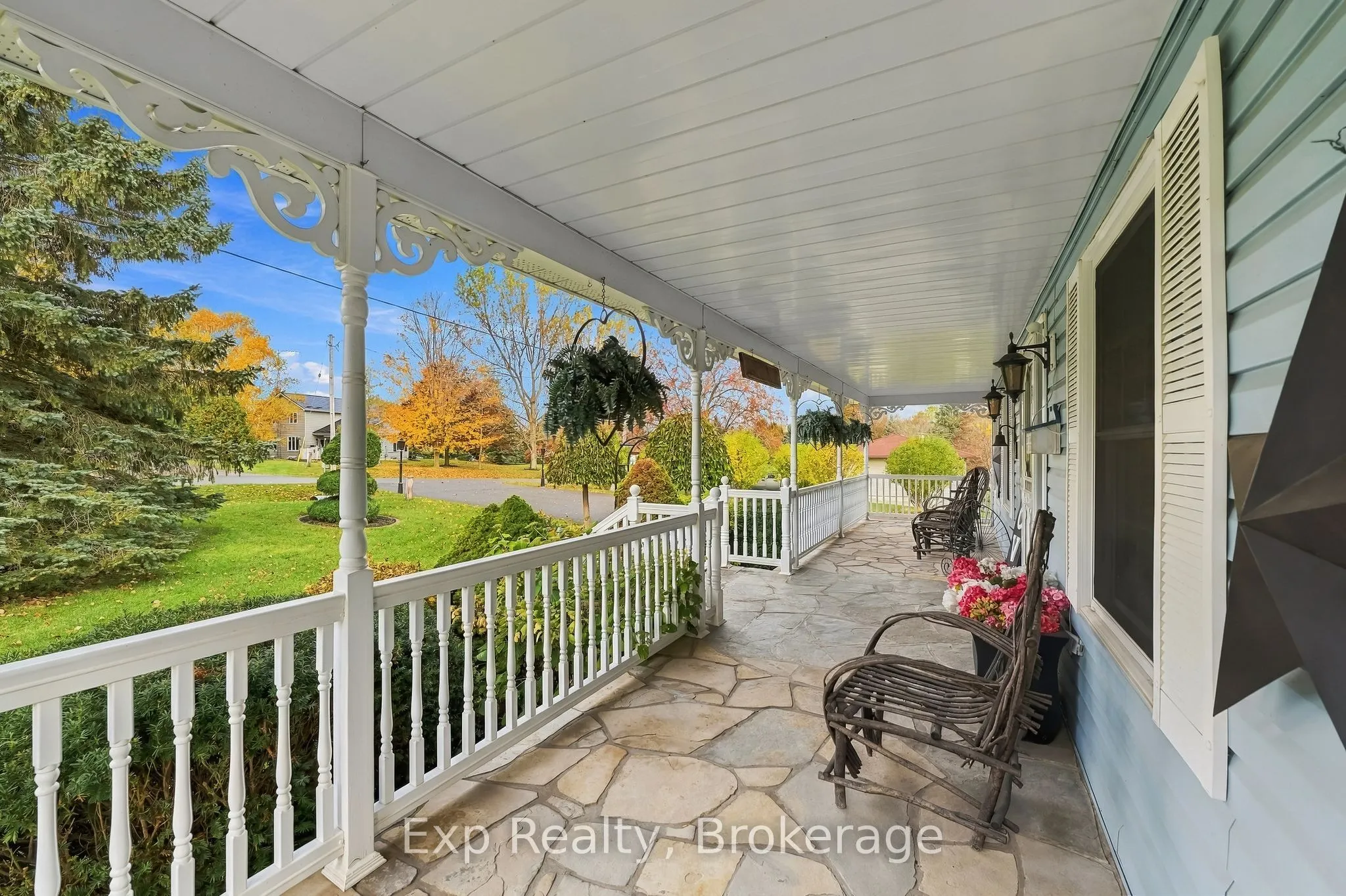 17 Forest Hill Drive