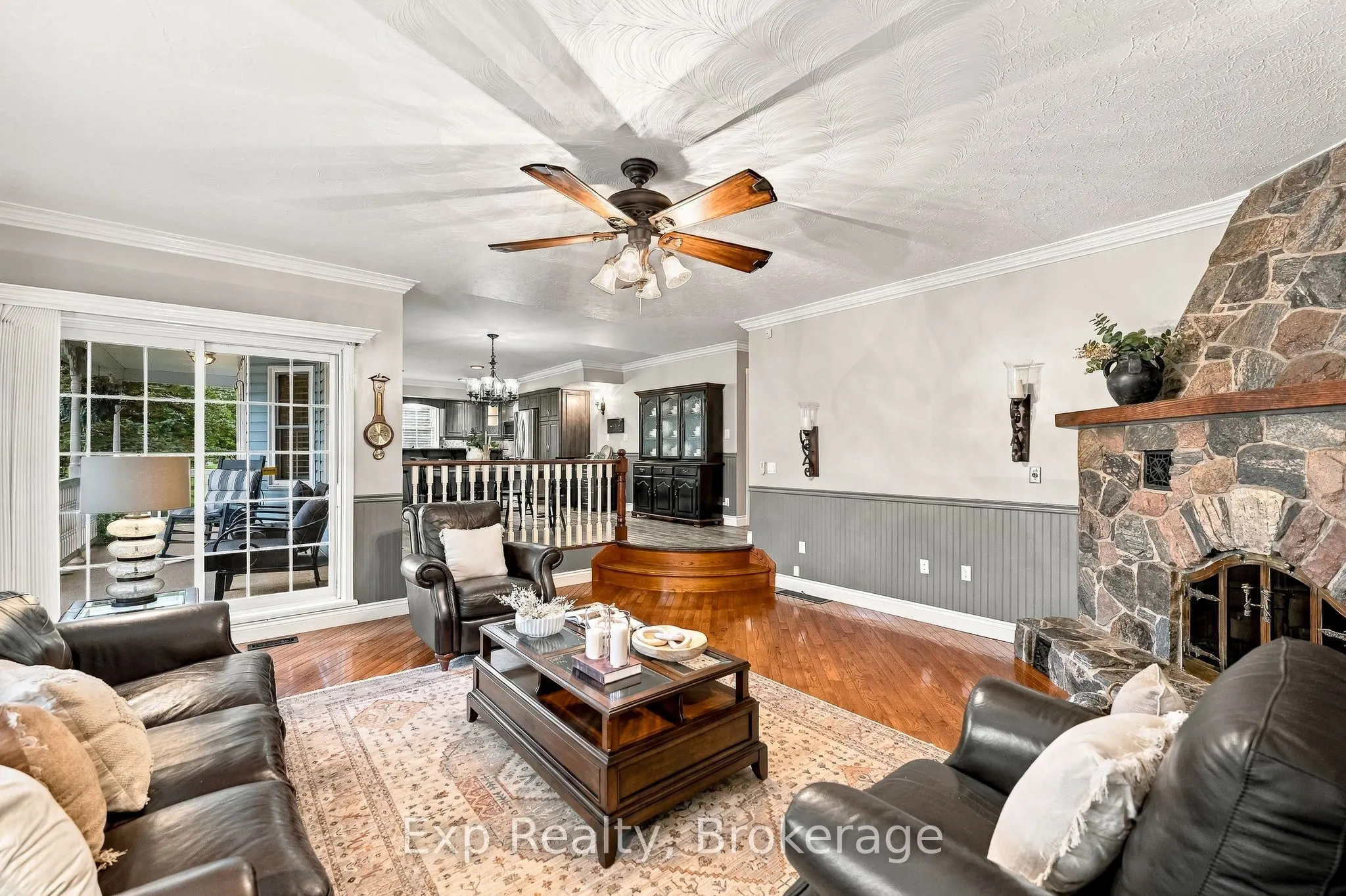 17 Forest Hill Drive