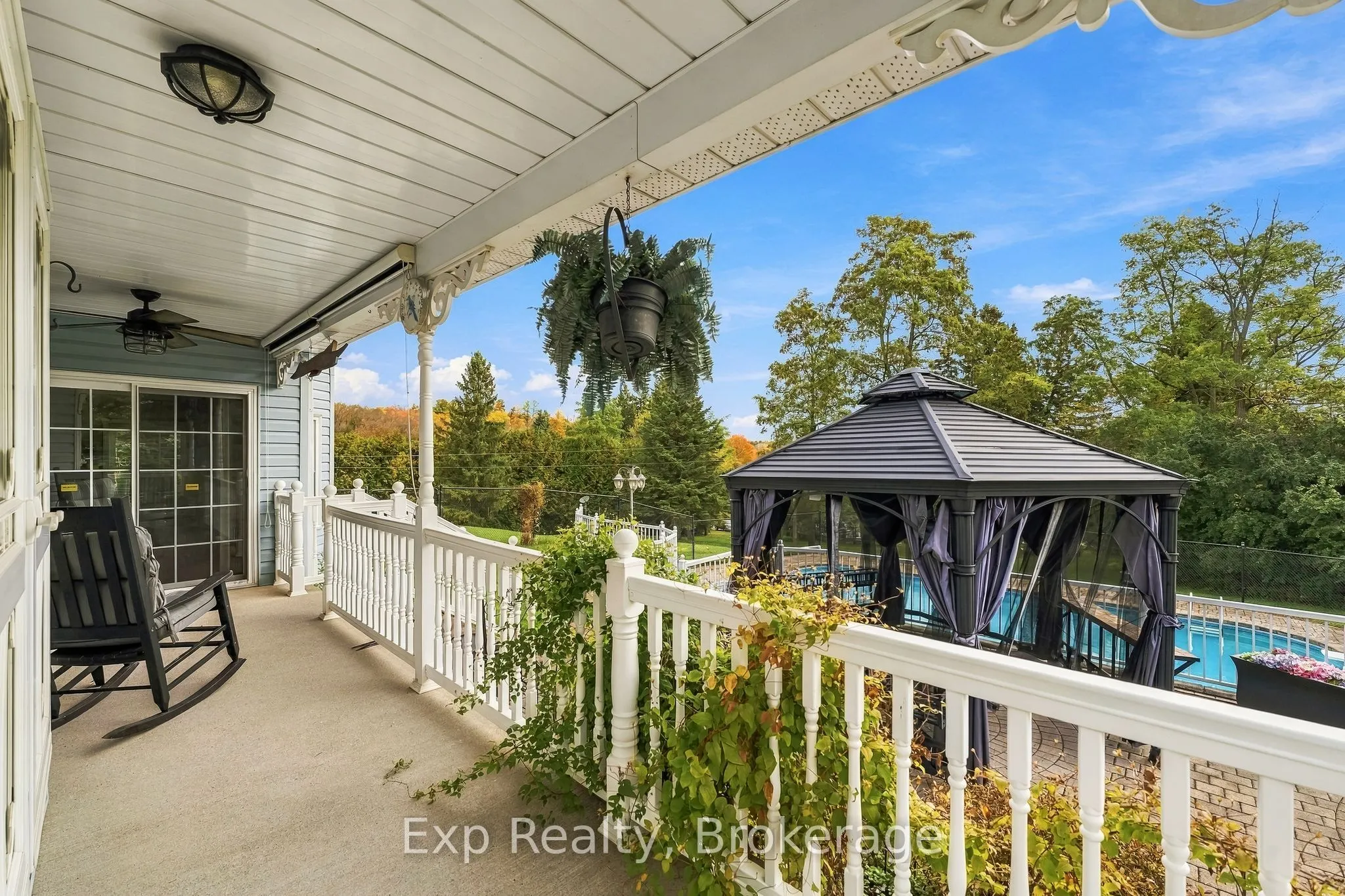 17 Forest Hill Drive