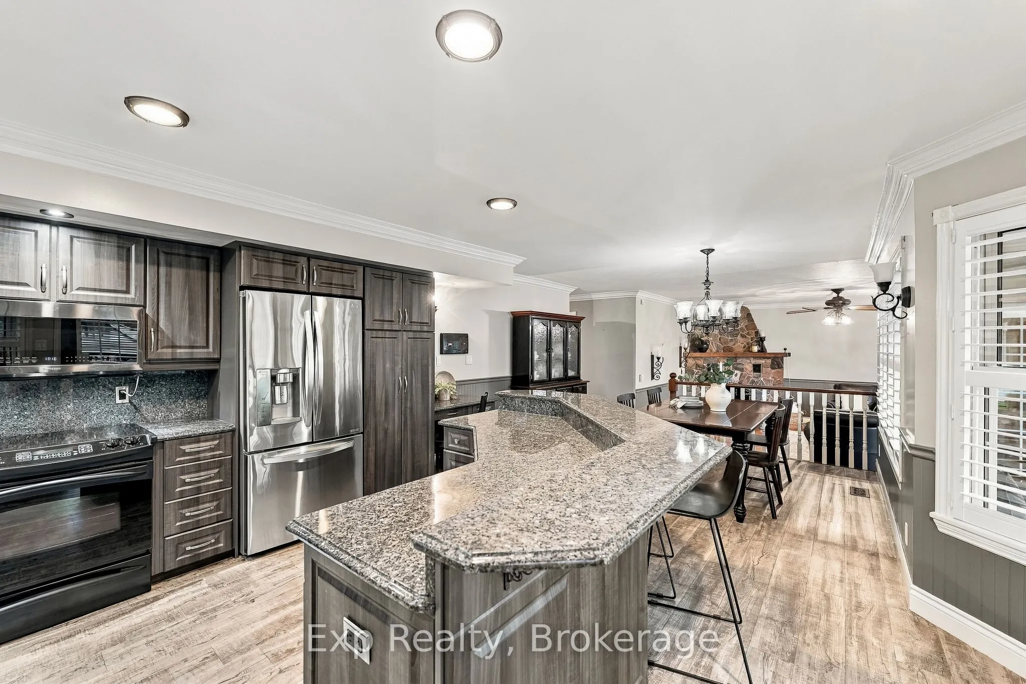 17 Forest Hill Drive