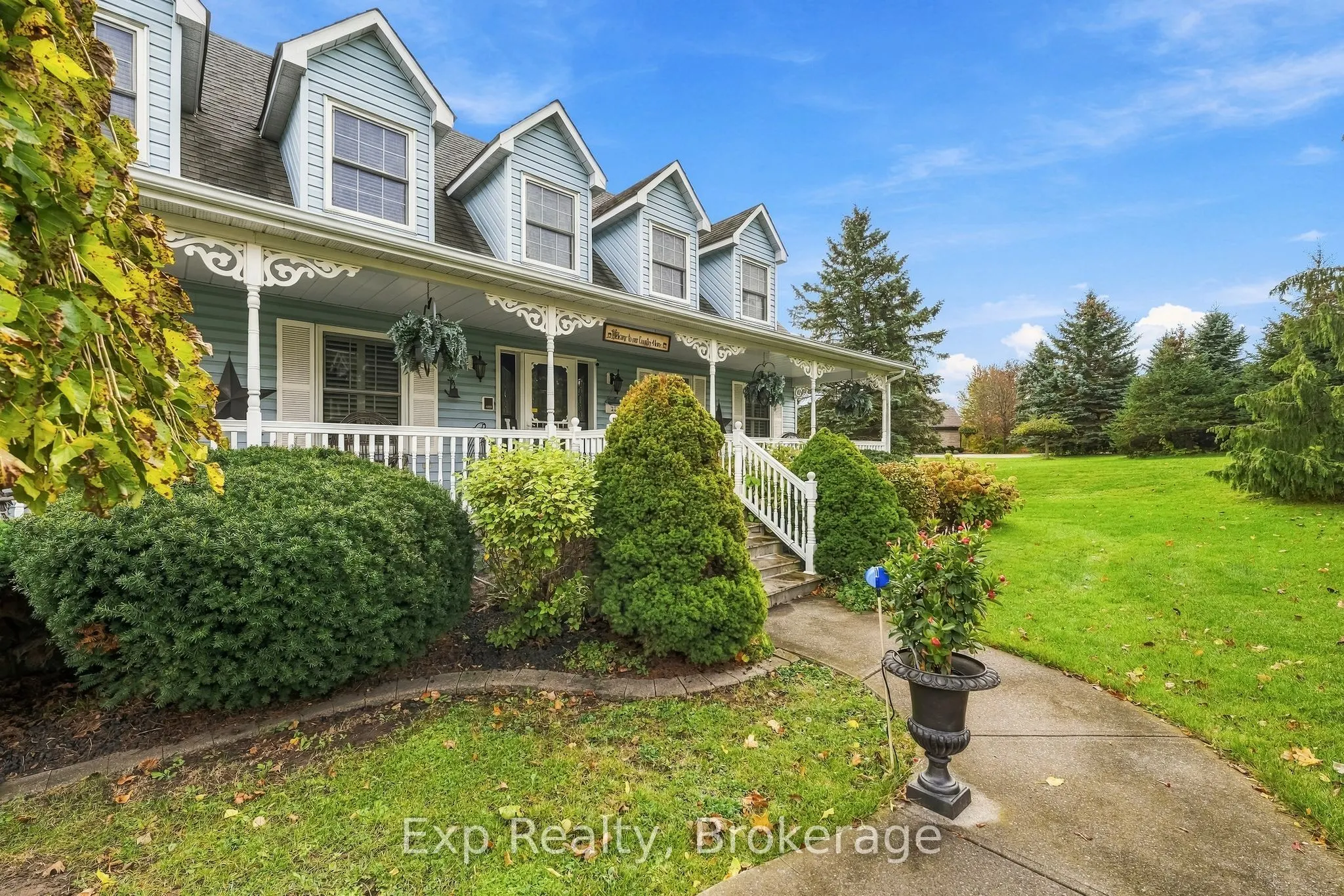 17 Forest Hill Drive