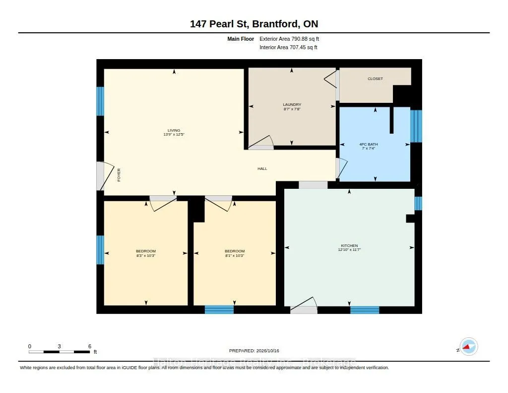 147 Pearl Street