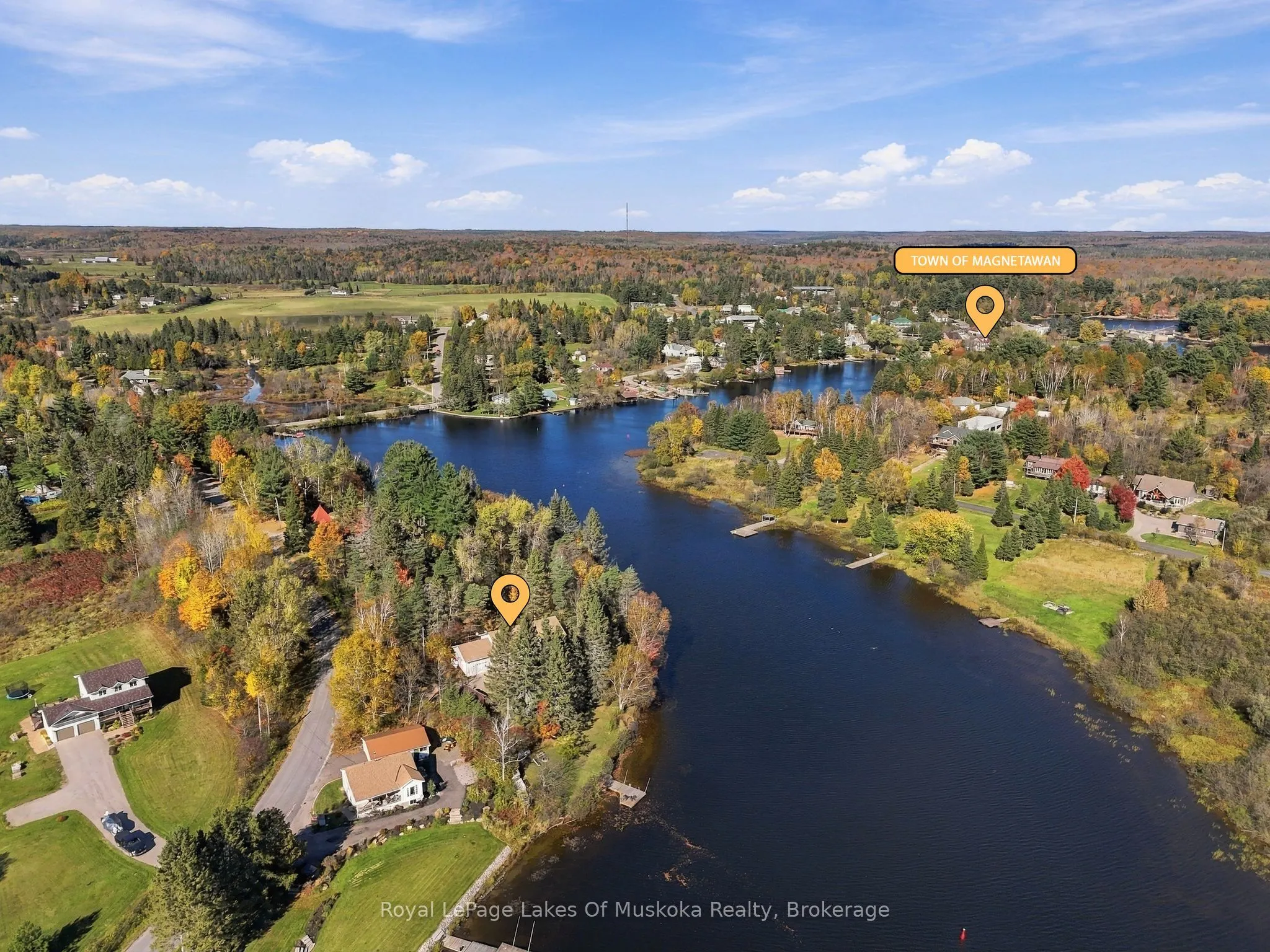 51 Golf Course Road