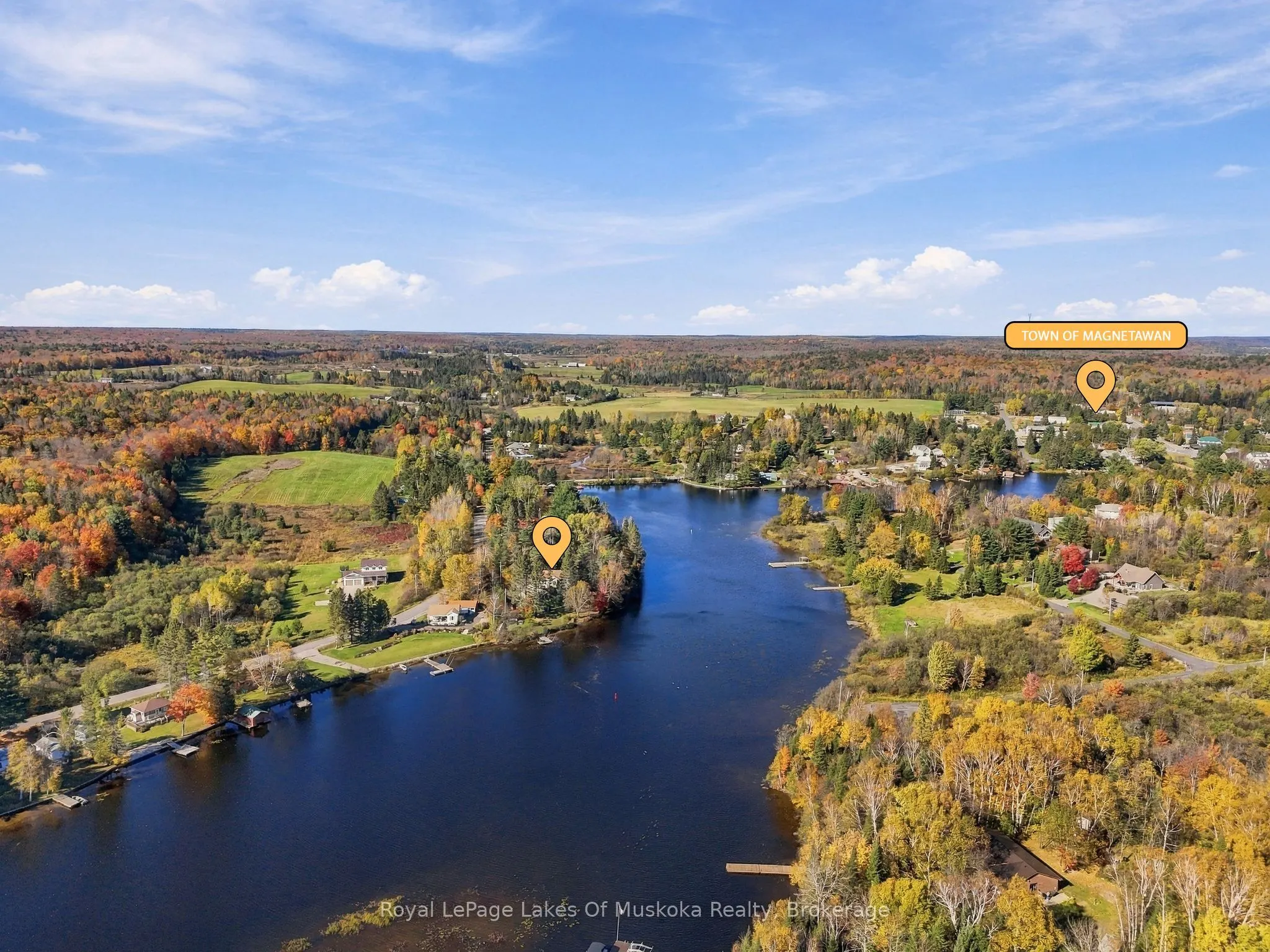 51 Golf Course Road