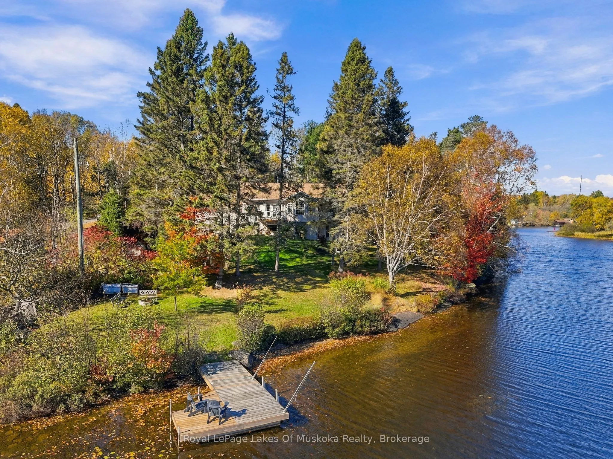 51 Golf Course Road