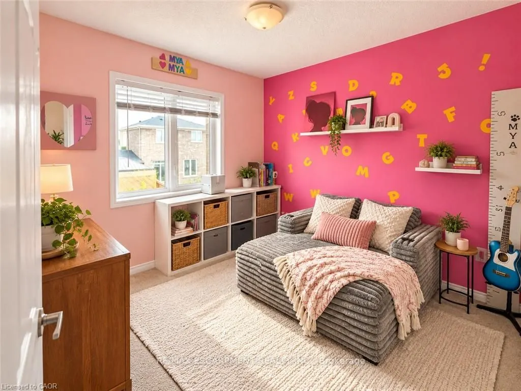25 Sumac Drive