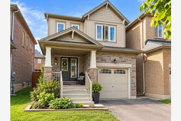 25 Sumac Drive