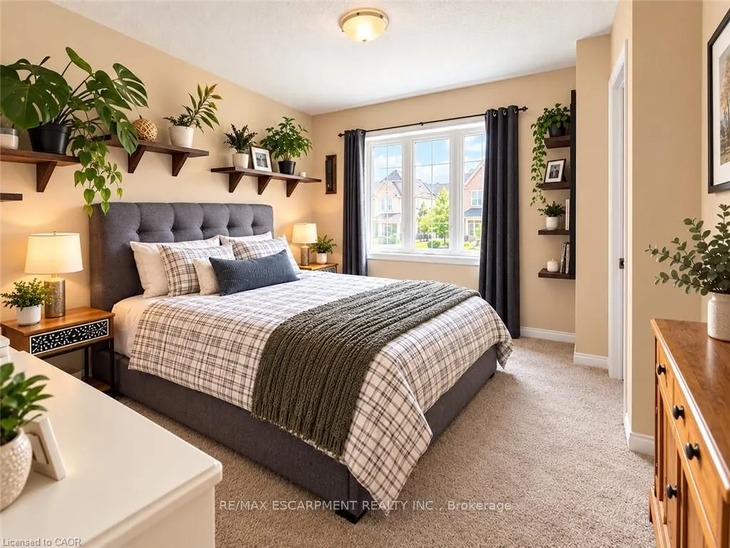 25 Sumac Drive