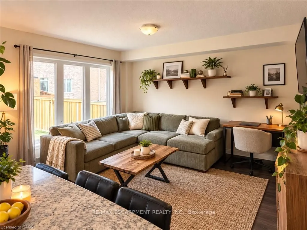 25 Sumac Drive