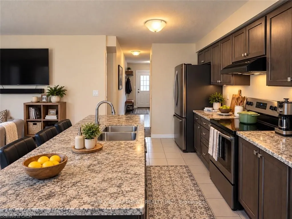 25 Sumac Drive