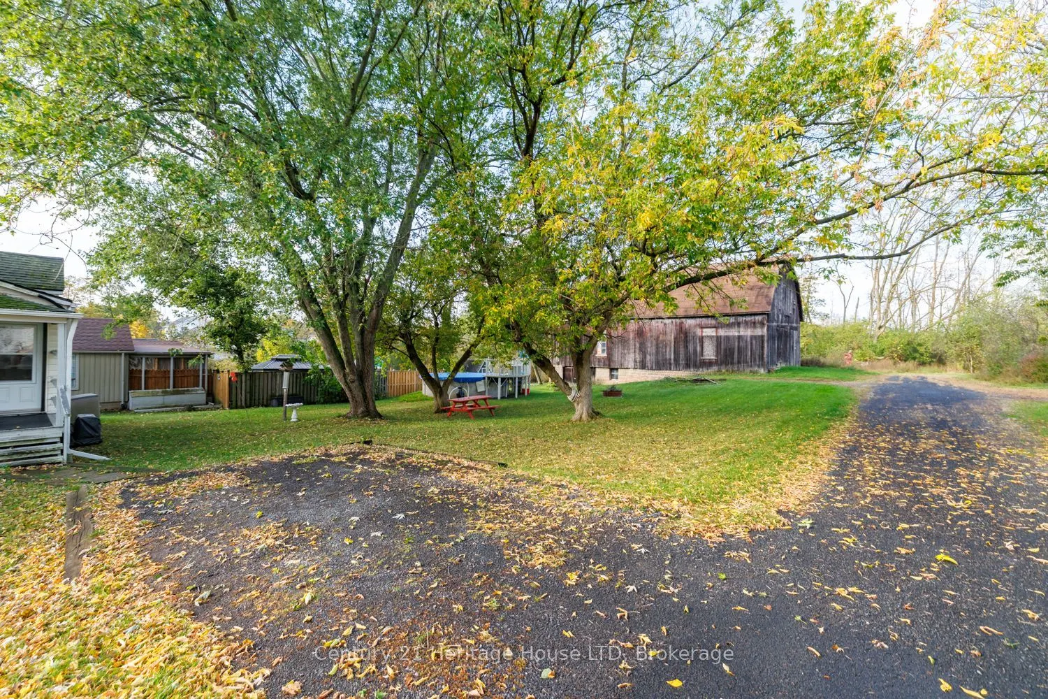 2603 Stevensville Road