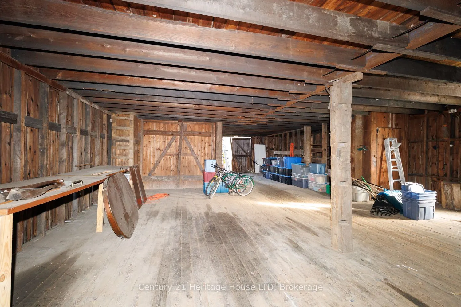 2603 Stevensville Road