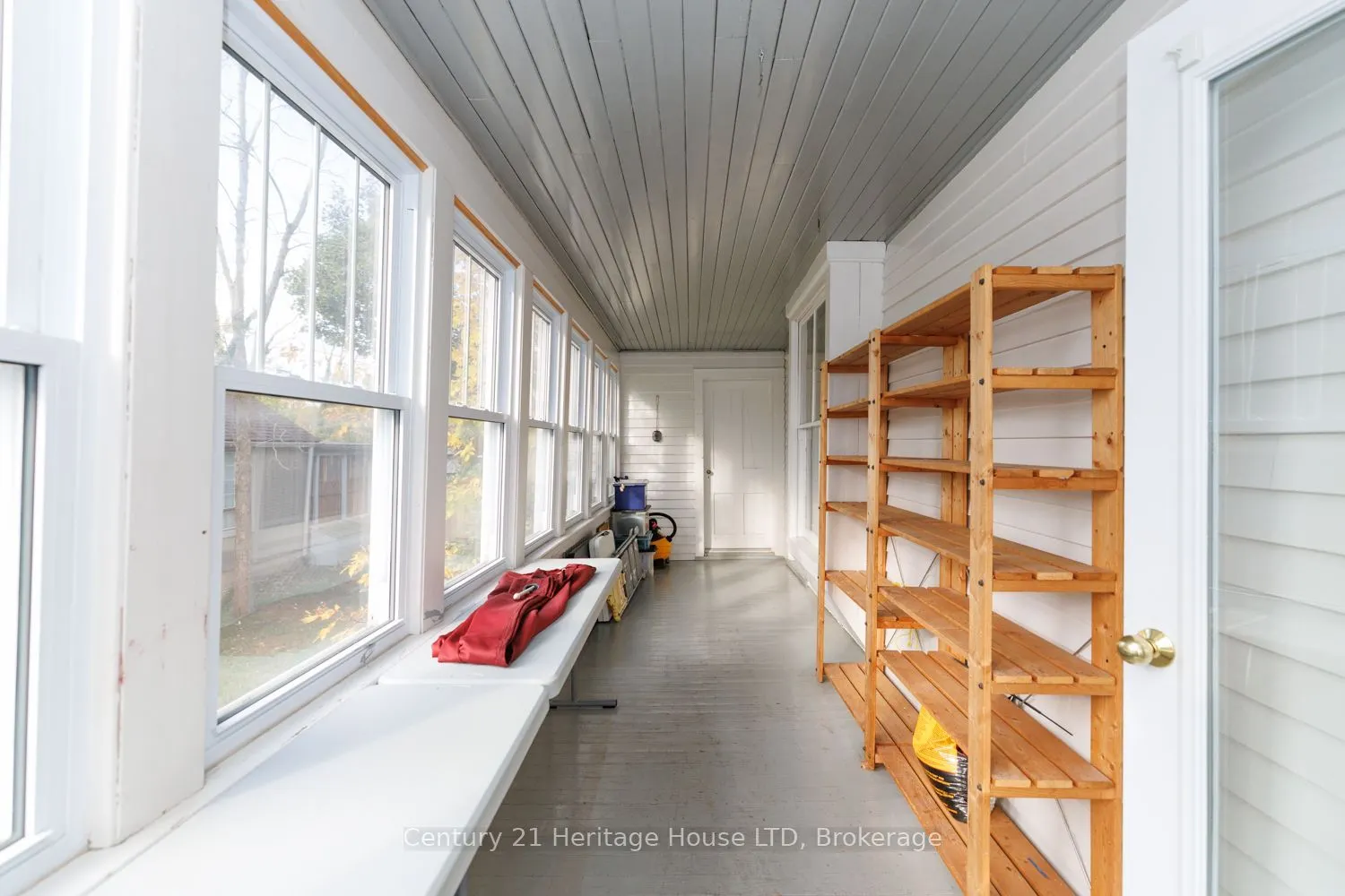 2603 Stevensville Road