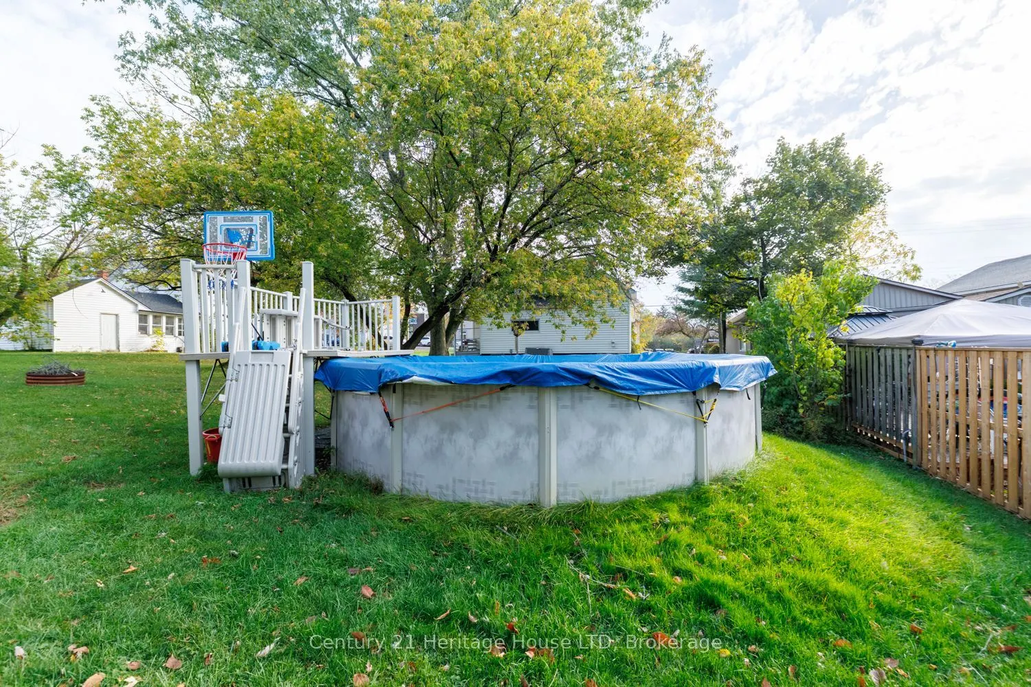 2603 Stevensville Road