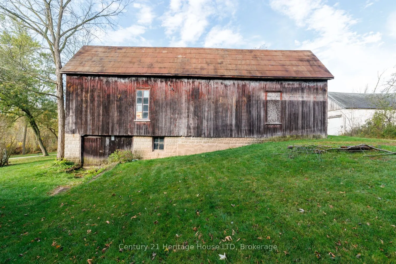2603 Stevensville Road