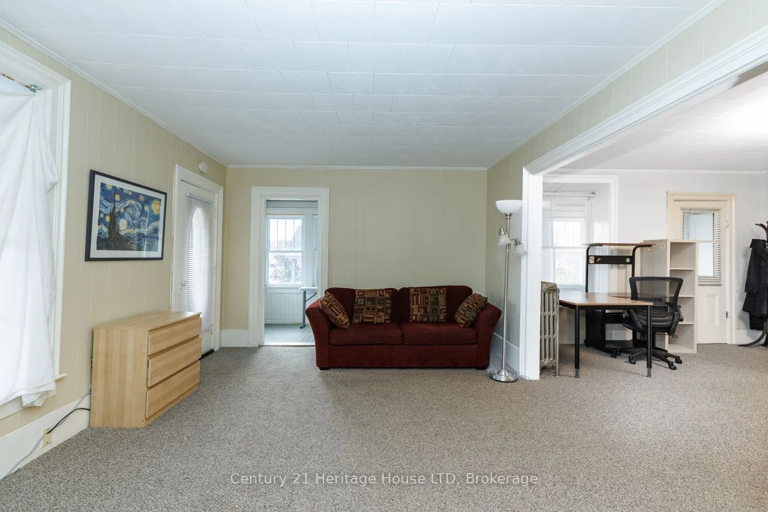 2603 Stevensville Road